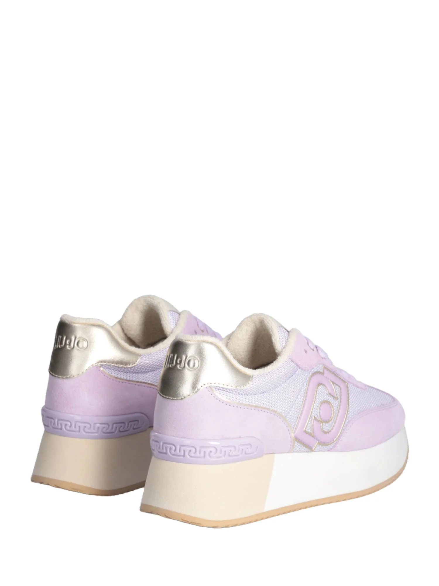 Liu-jo Sneakers Donna | BA4081PX031 - Image 3