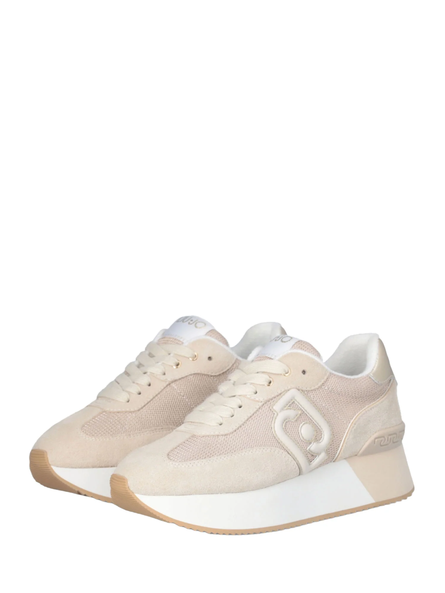 Liu-jo Sneakers Donna | BA4081PX031 - Image 7