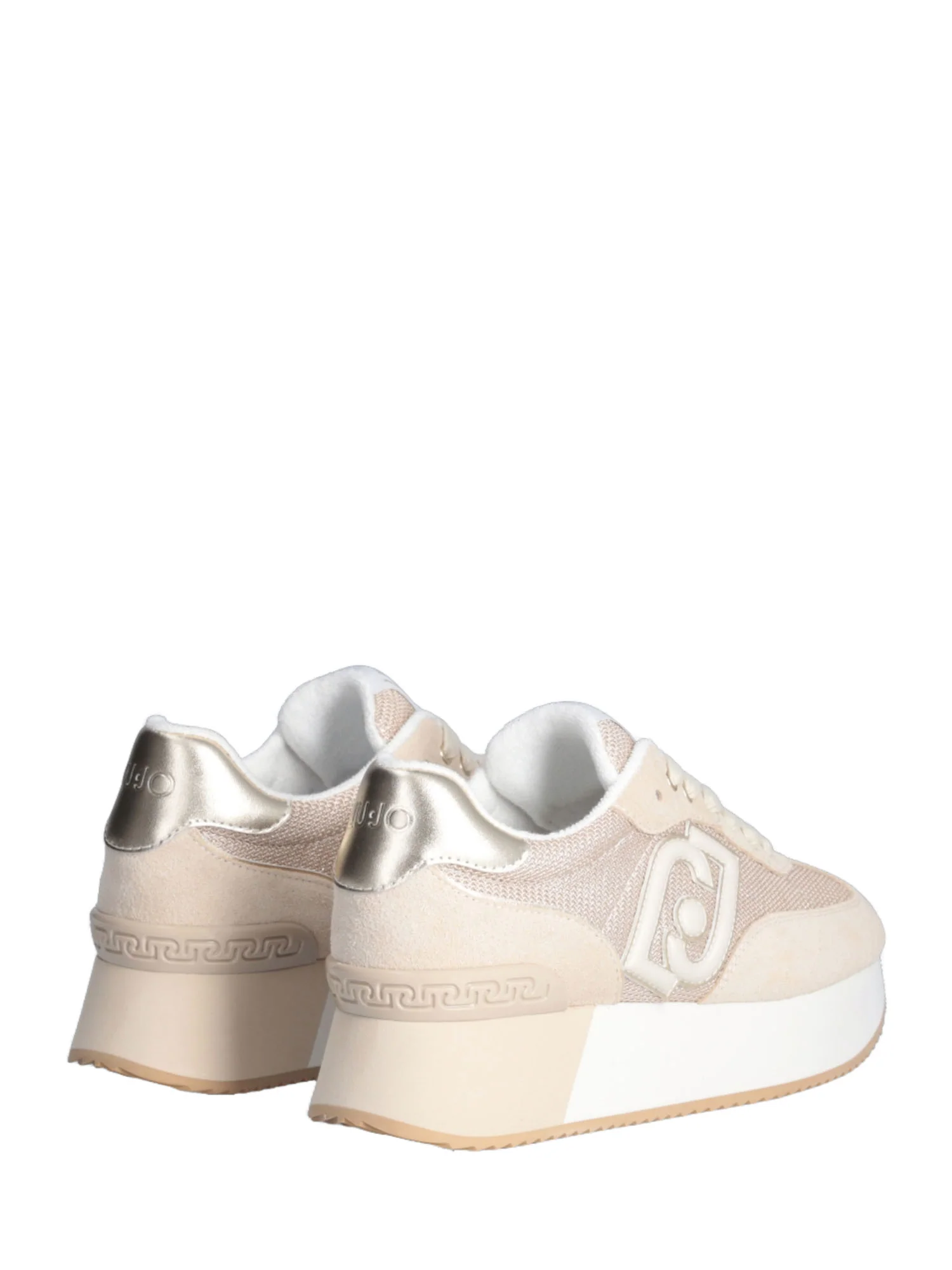 Liu-jo Sneakers Donna | BA4081PX031 - Image 8