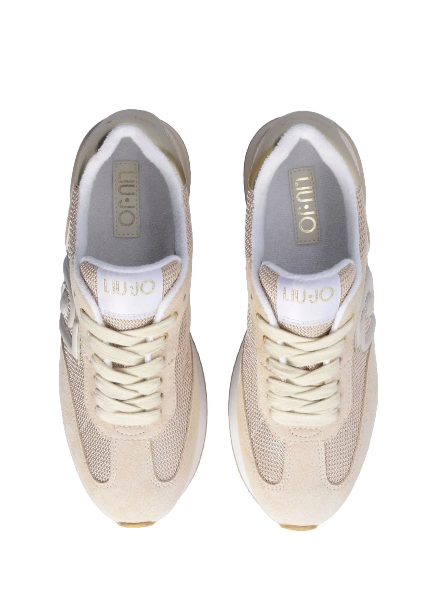 Liu-jo Sneakers Donna | BA4081PX031 - Image 9