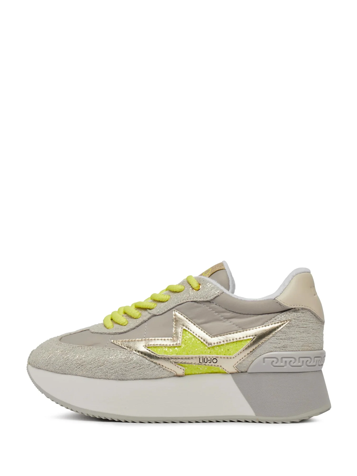 Liu-jo Sneakers Donna | BA4083PX480 - Image 3