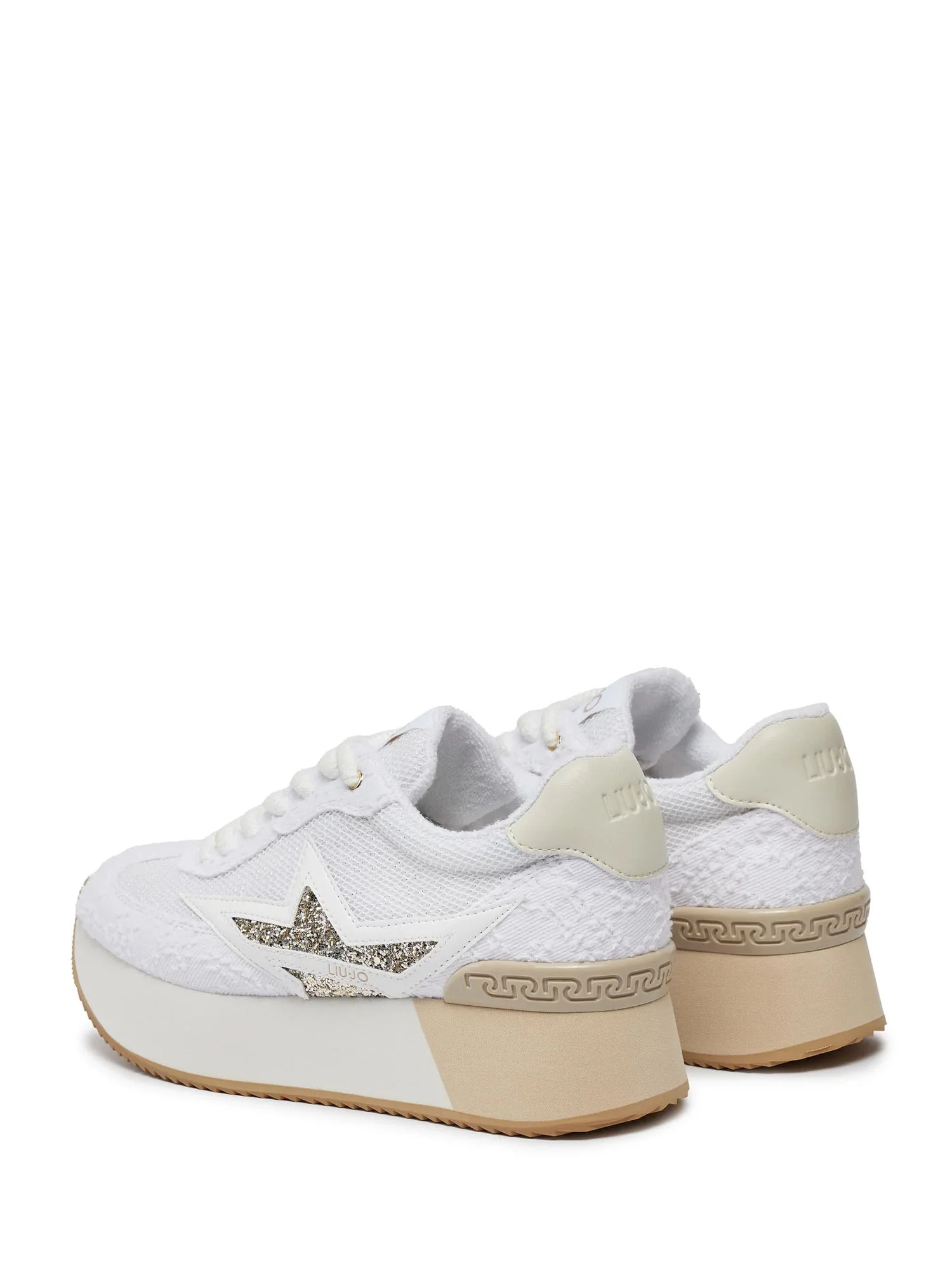 Liu-jo Sneakers Donna | BA4083TX404 - Image 10