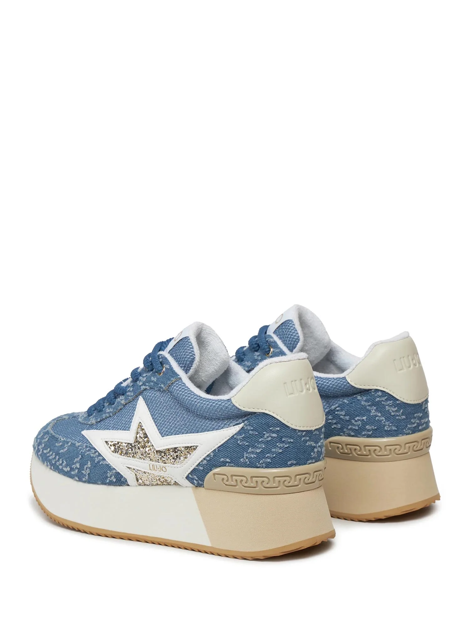 Liu-jo Sneakers Donna | BA4083TX404 - Image 4