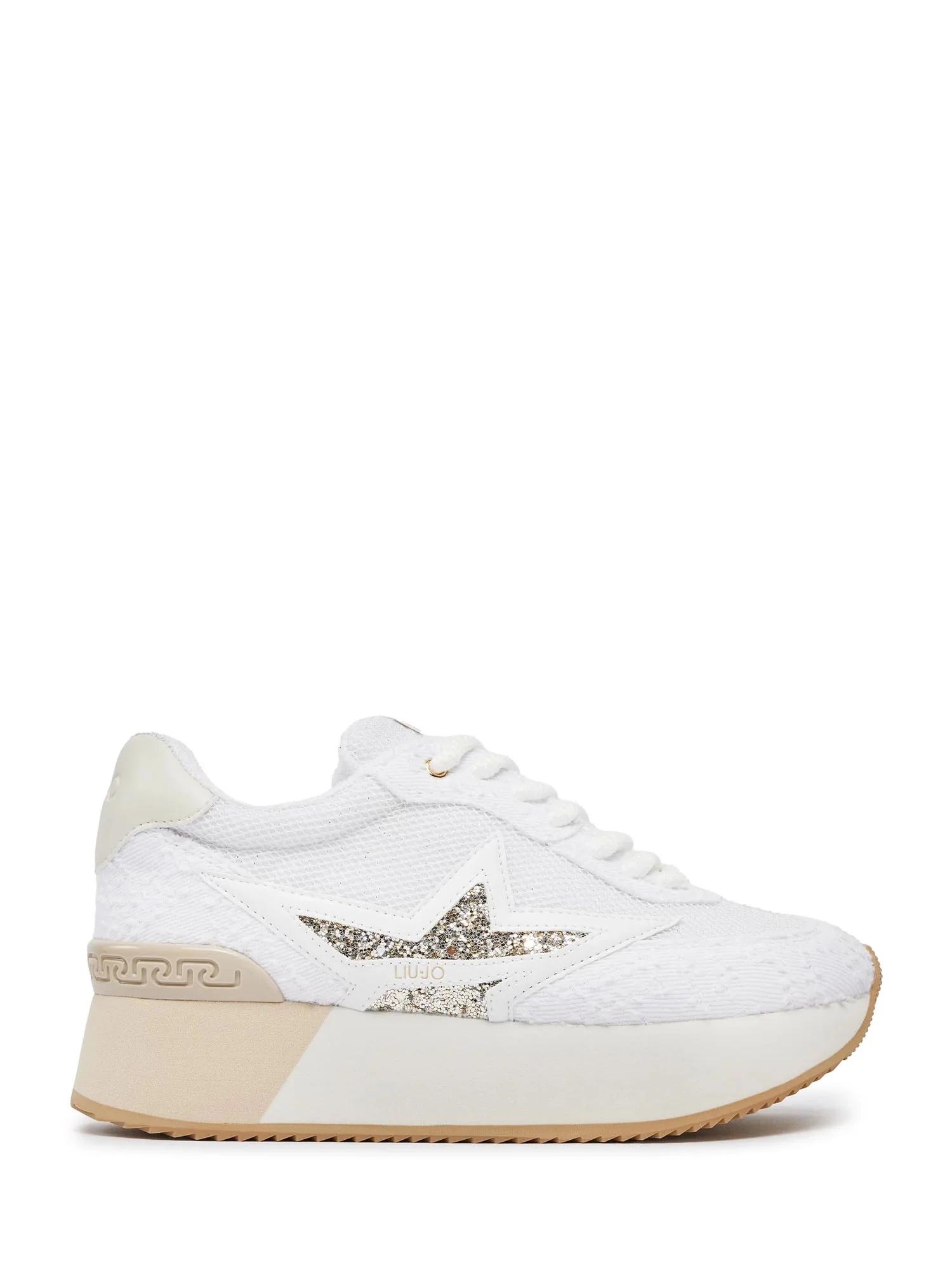 Liu-jo Sneakers Donna | BA4083TX404 - Image 7