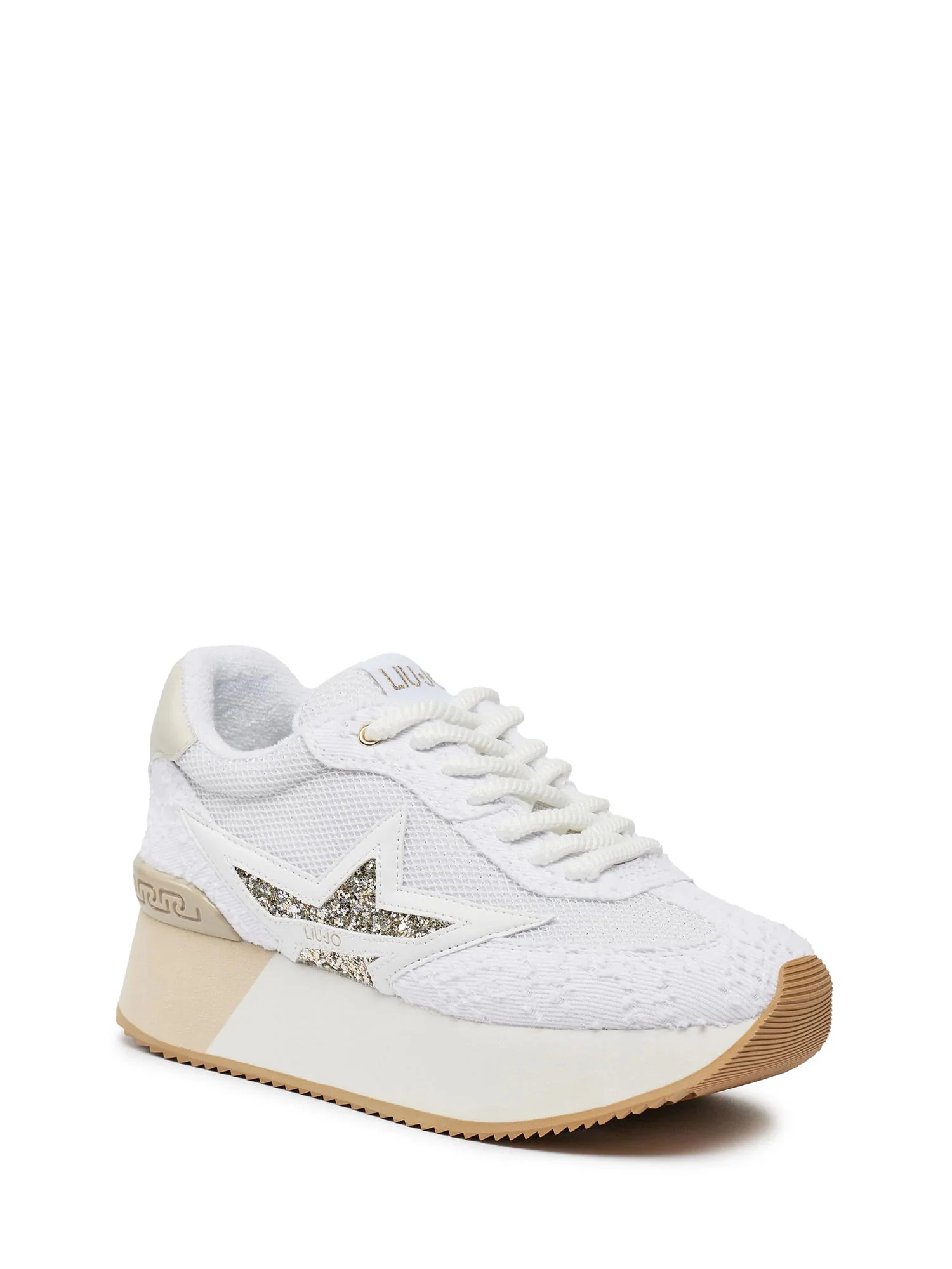 Liu-jo Sneakers Donna | BA4083TX404 - Image 8
