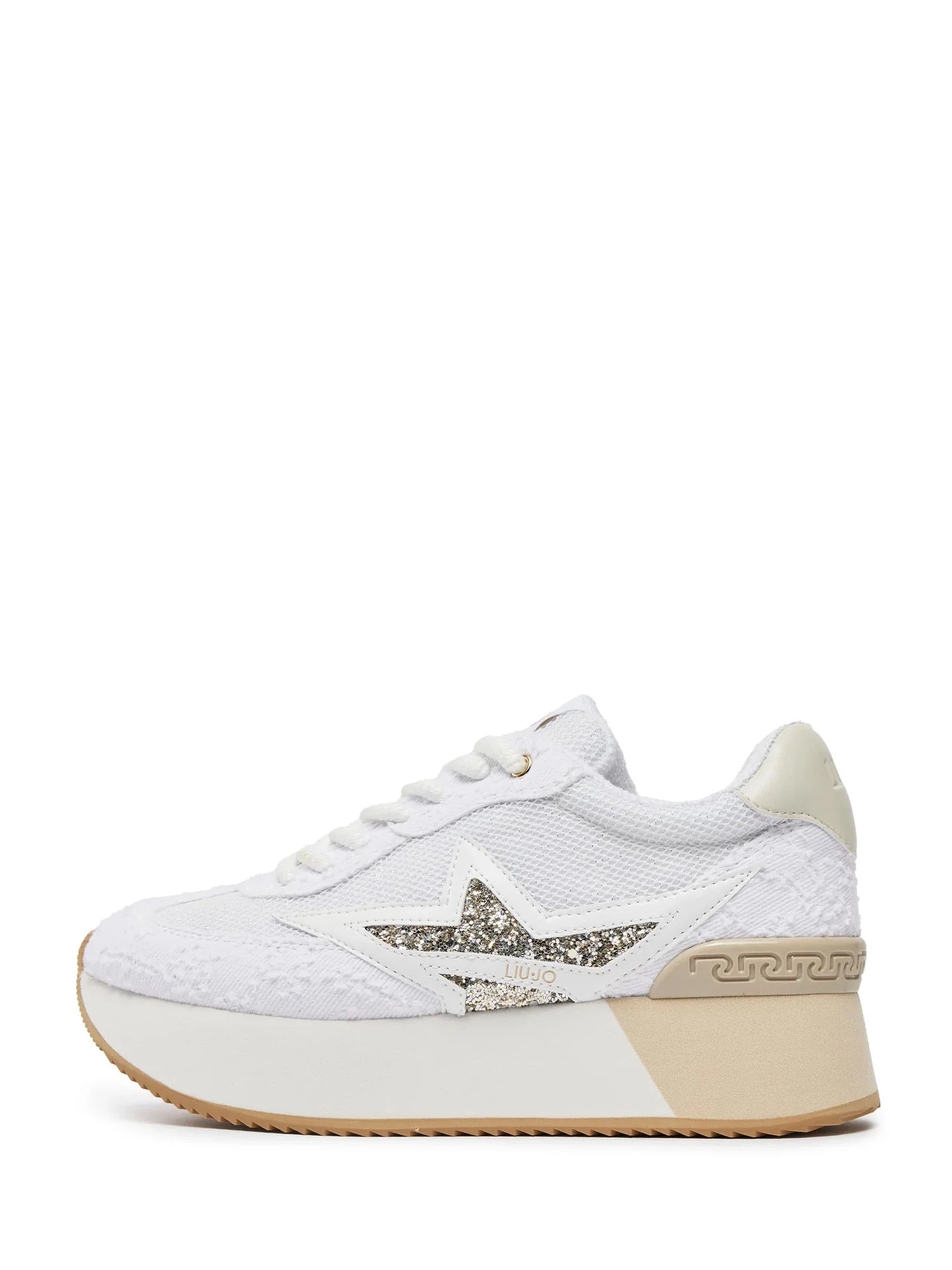 Liu-jo Sneakers Donna | BA4083TX404 - Image 9