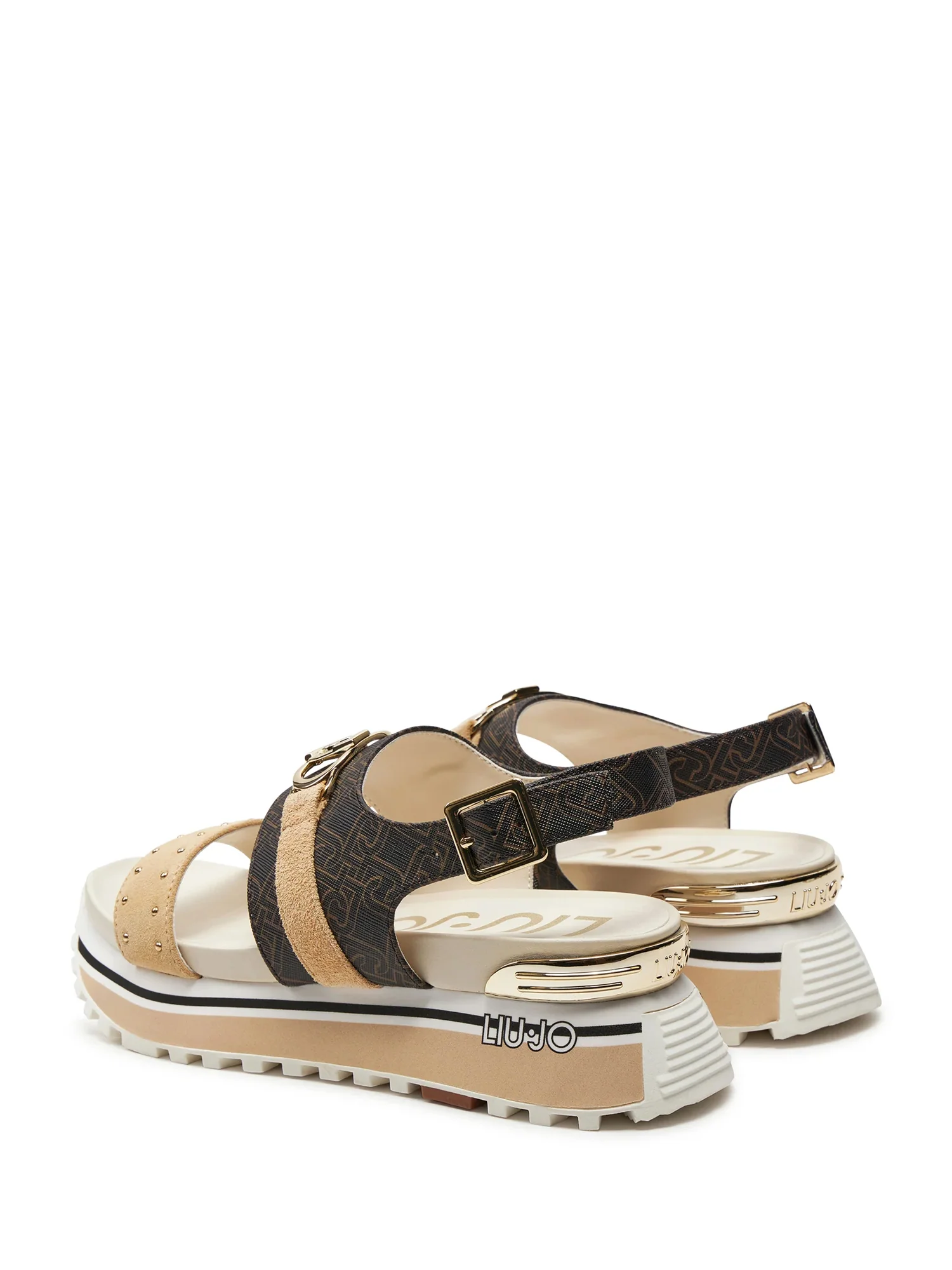 Liu-jo Sandali Donna | BA4107EX171 - Image 4