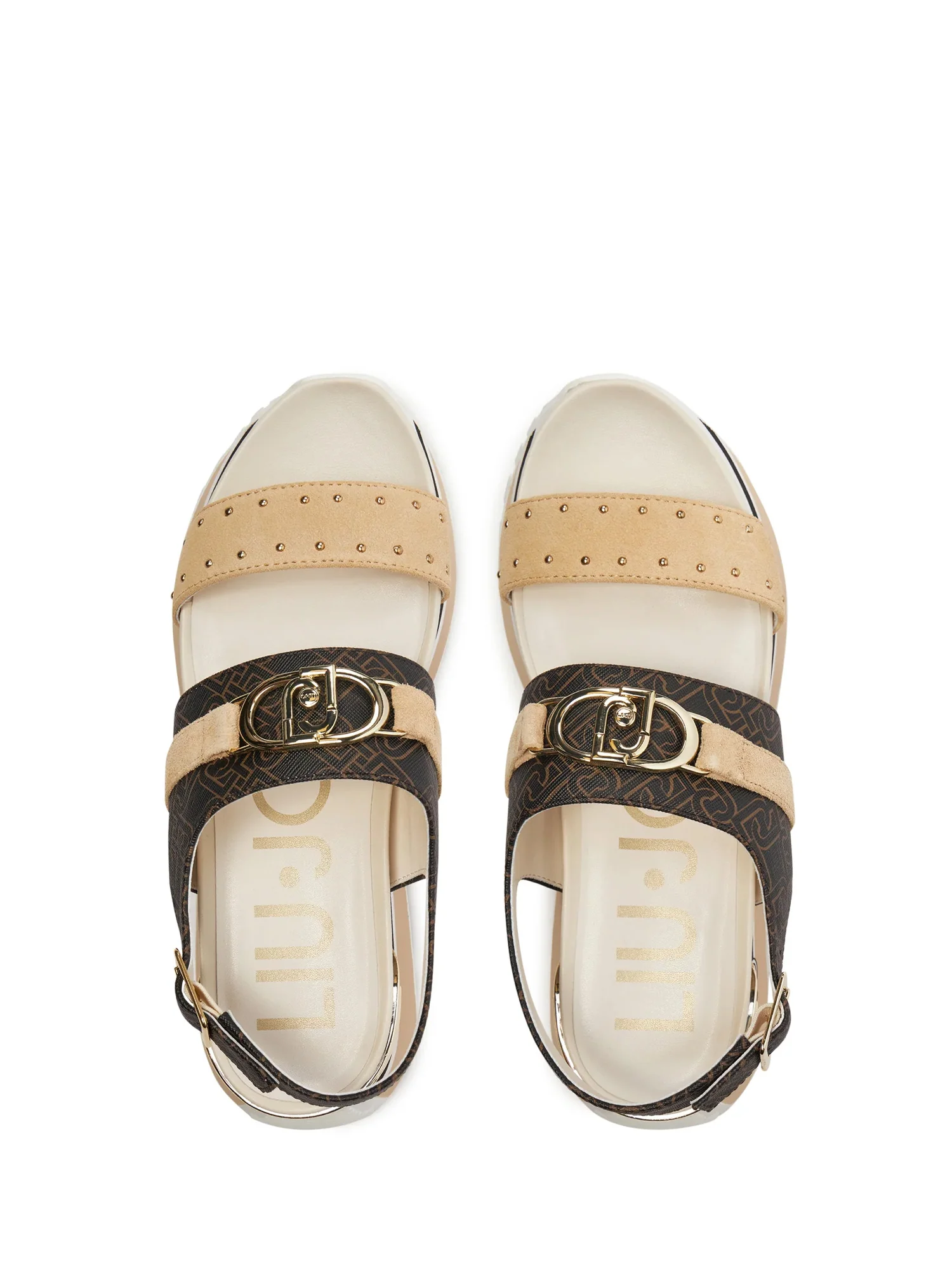 Liu-jo Sandali Donna | BA4107EX171 - Image 5