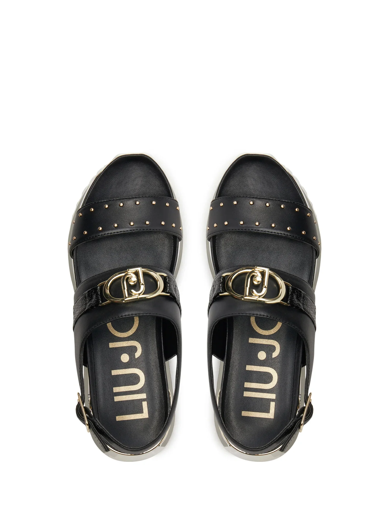 Liu-jo Sandali Donna | BA4107P0102 - Image 10