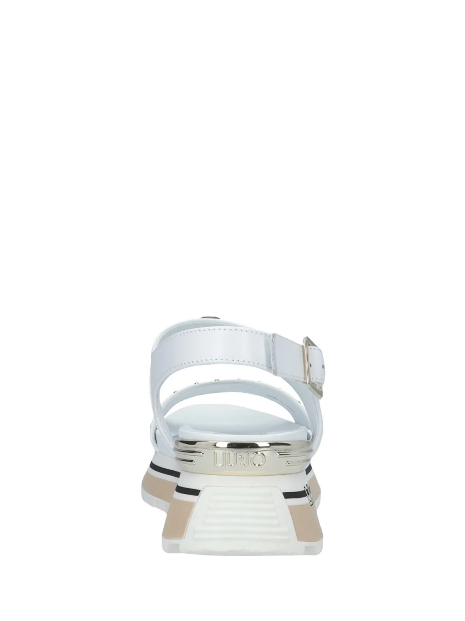 Liu-jo Sandali Donna | BA4107P0102 - Image 4