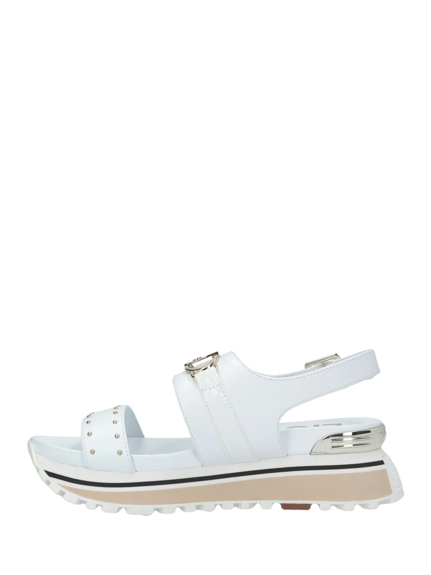Liu-jo Sandali Donna | BA4107P0102 - Image 5