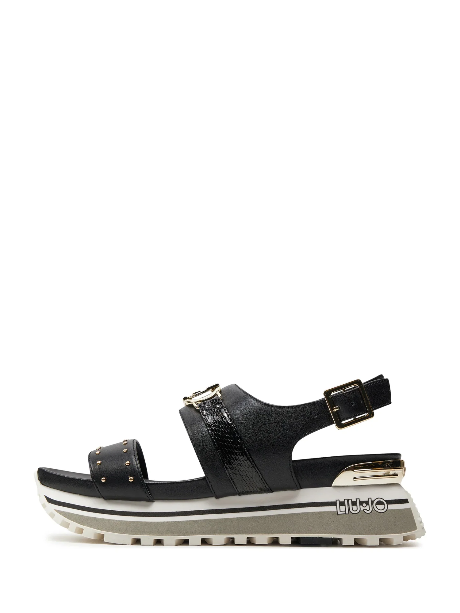Liu-jo Sandali Donna | BA4107P0102 - Image 8