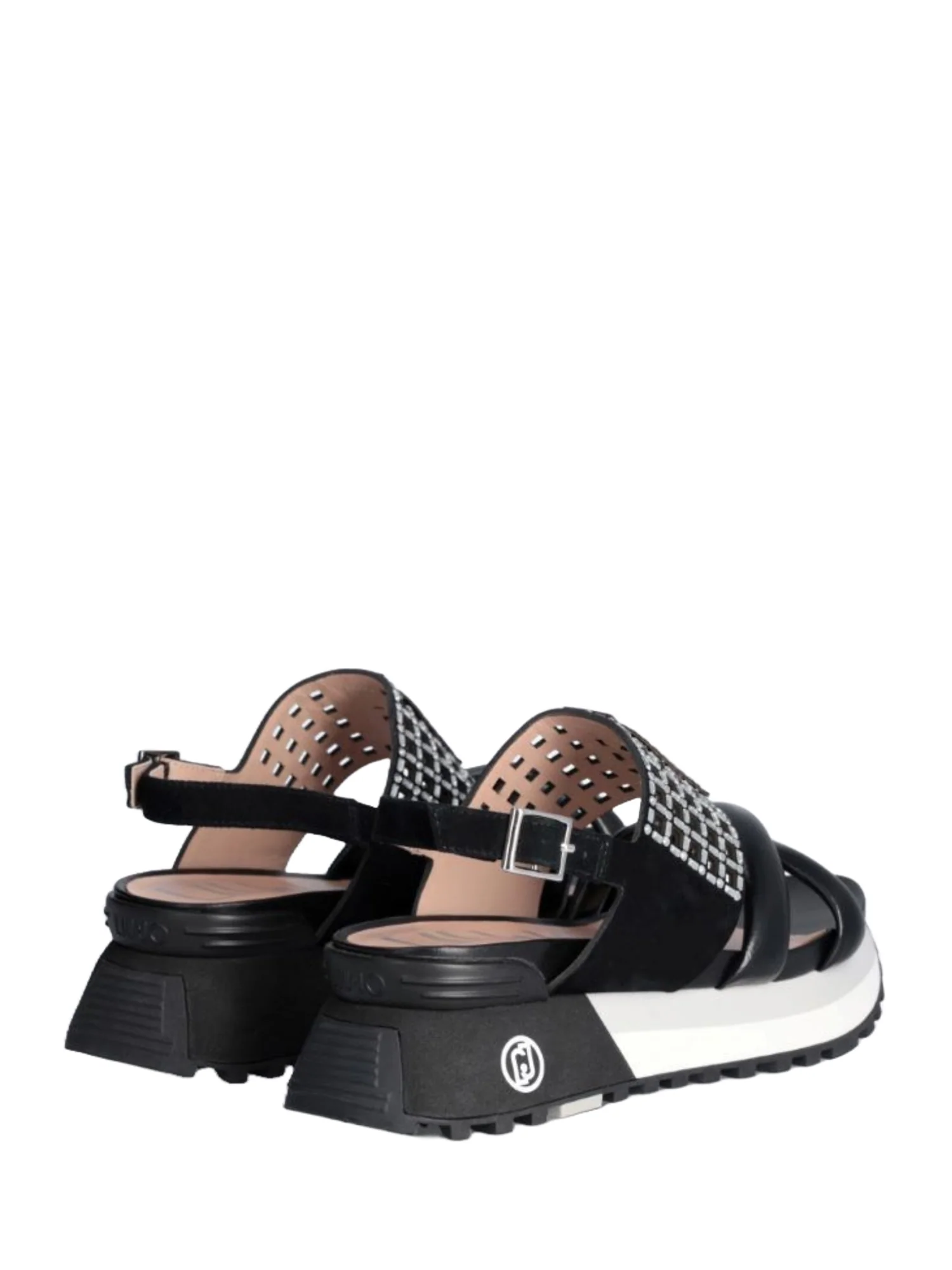 Liu-jo Sandali Donna | BA4117PX486 - Image 3