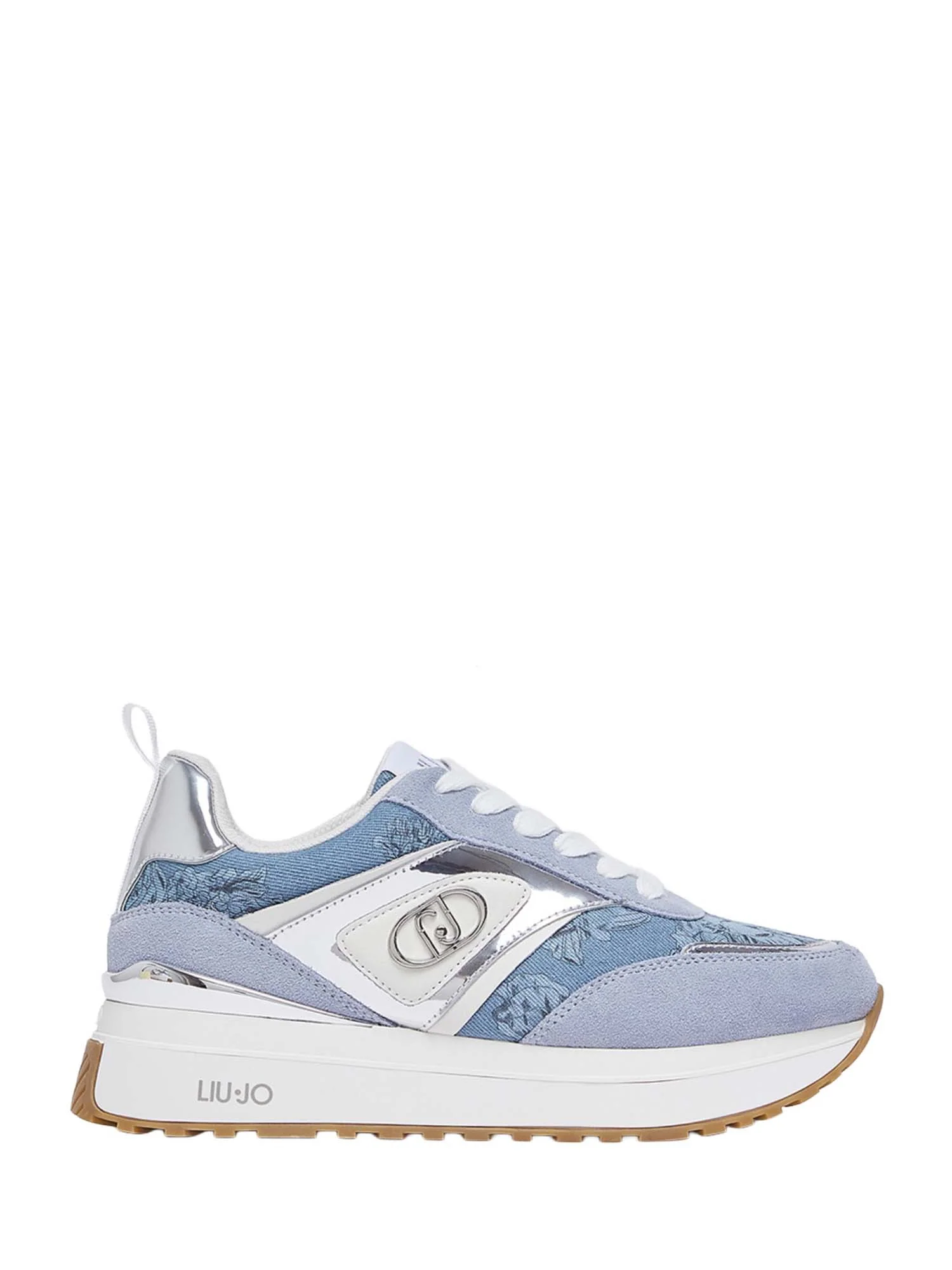 Liu-jo Sneakers Donna | BA6007PX878