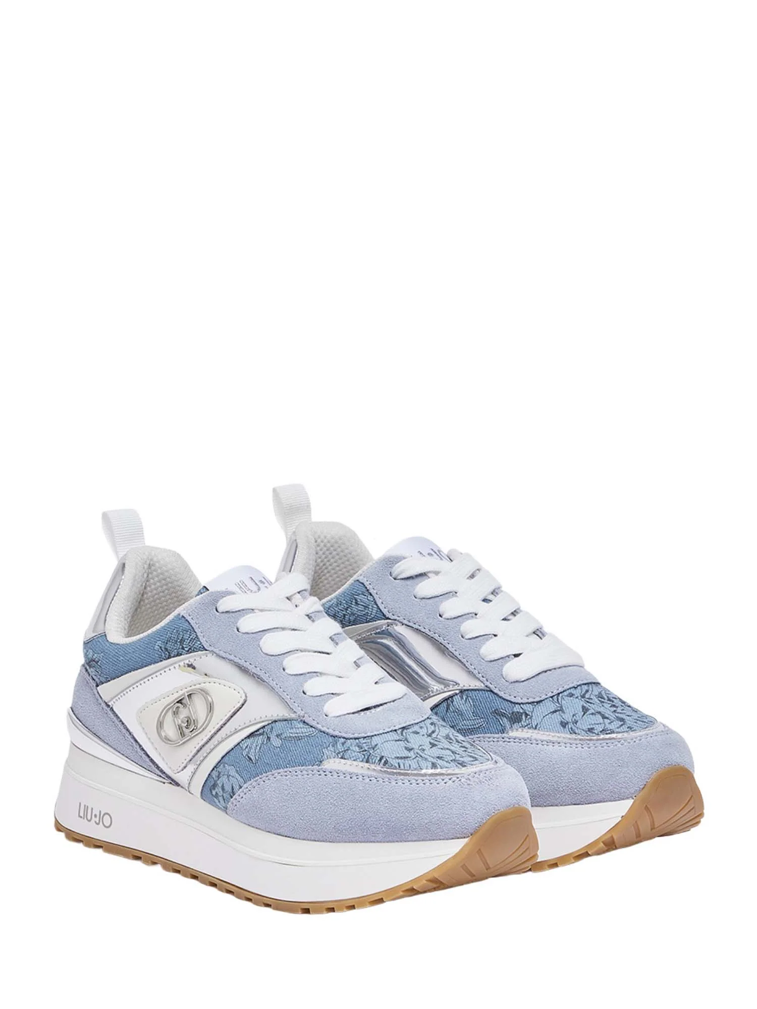 Liu-jo Sneakers Donna | BA6007PX878 - Image 2