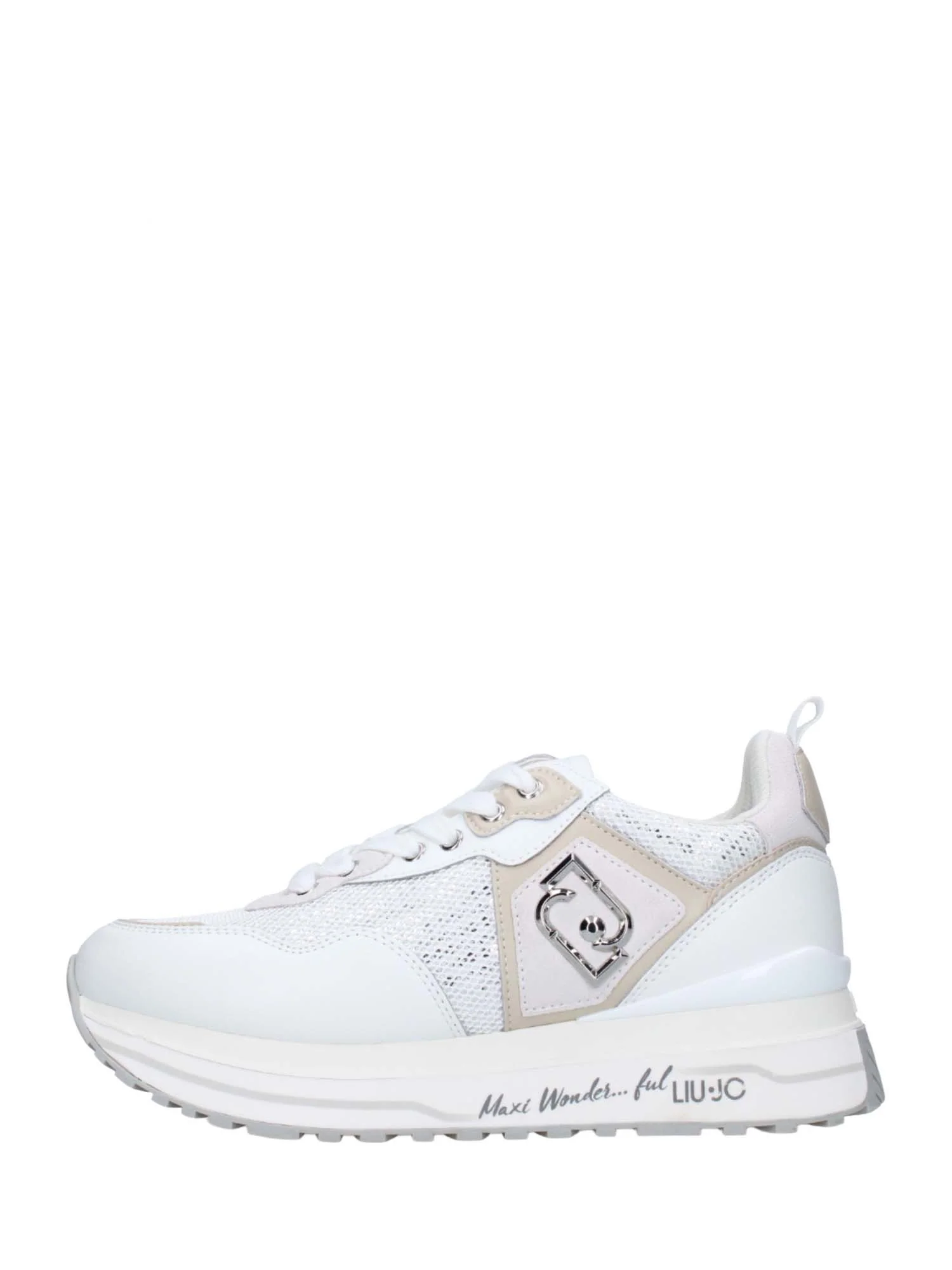 Liu-jo Sneakers Donna | BA6009PX077