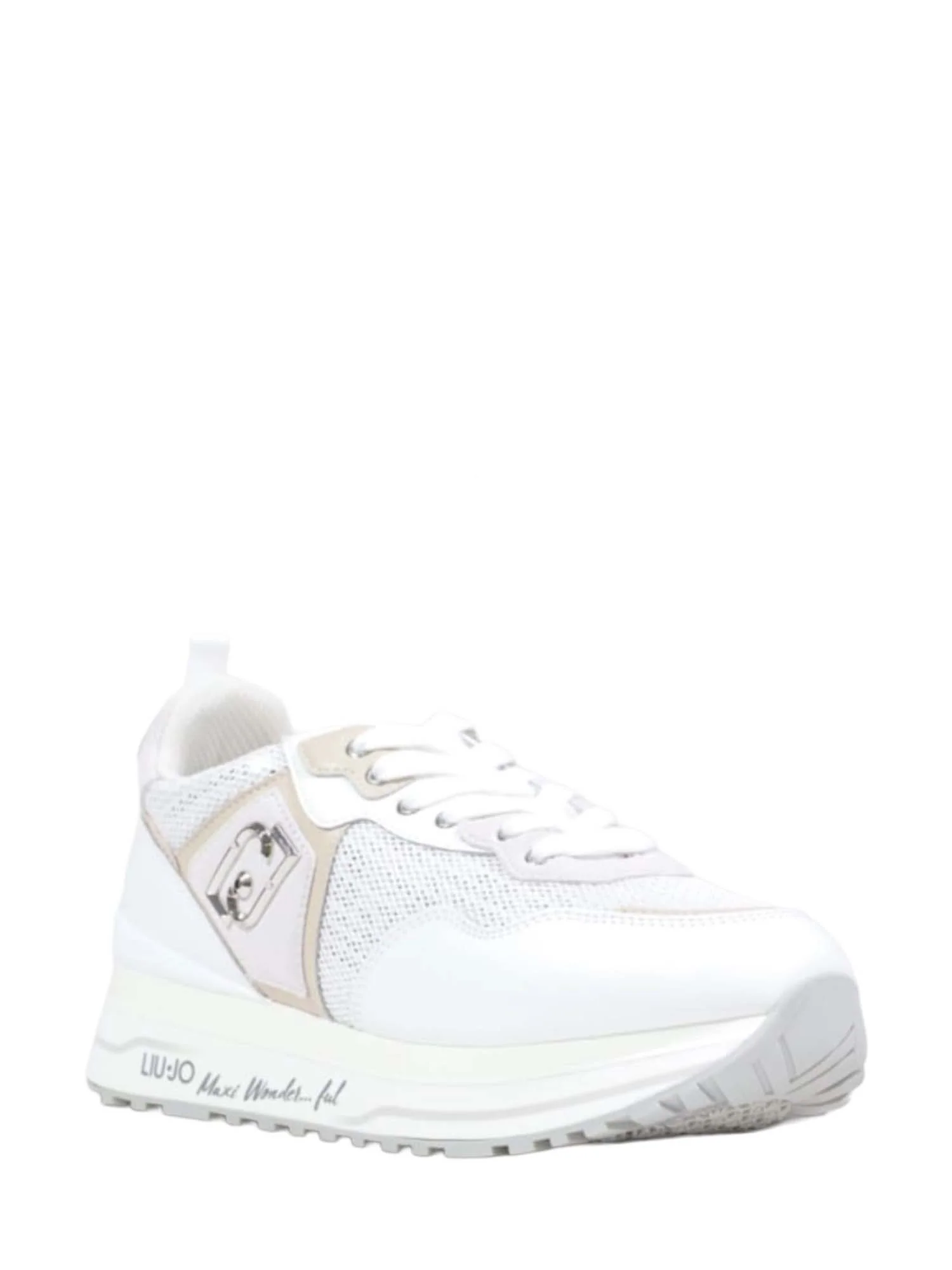 Liu-jo Sneakers Donna | BA6009PX077 - Image 2