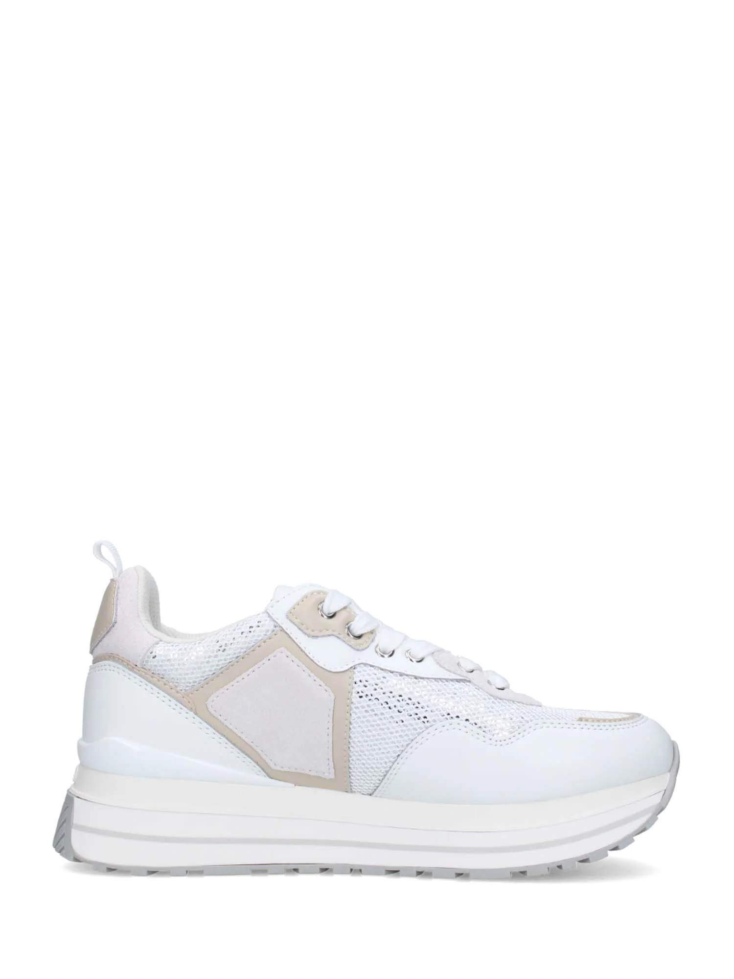Liu-jo Sneakers Donna | BA6009PX077 - Image 3