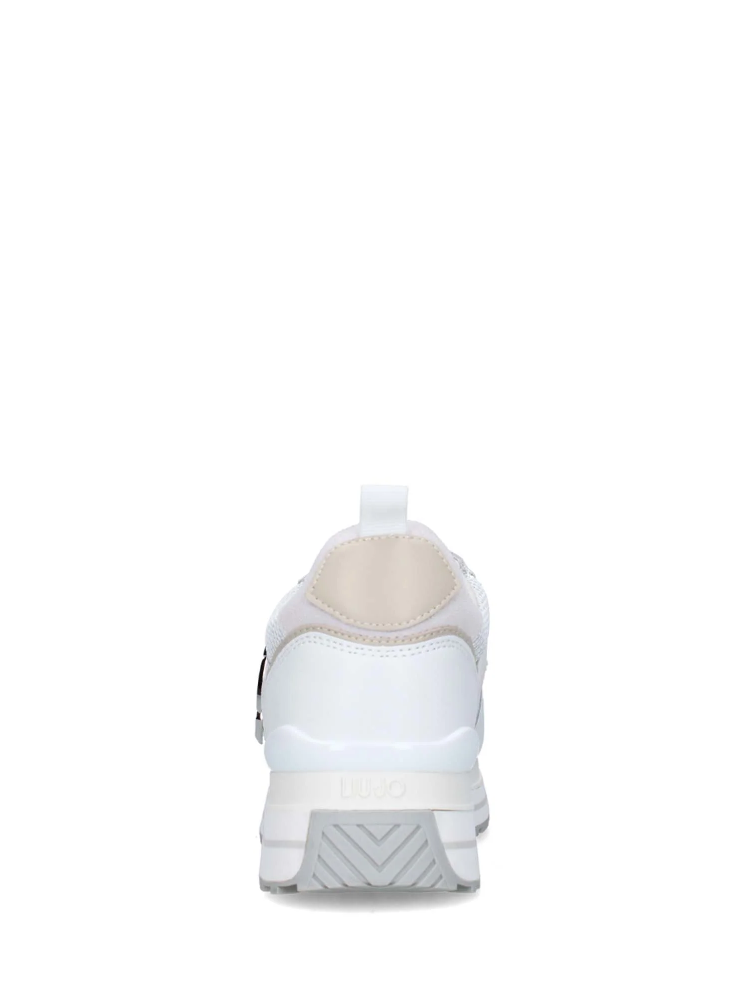 Liu-jo Sneakers Donna | BA6009PX077 - Image 4