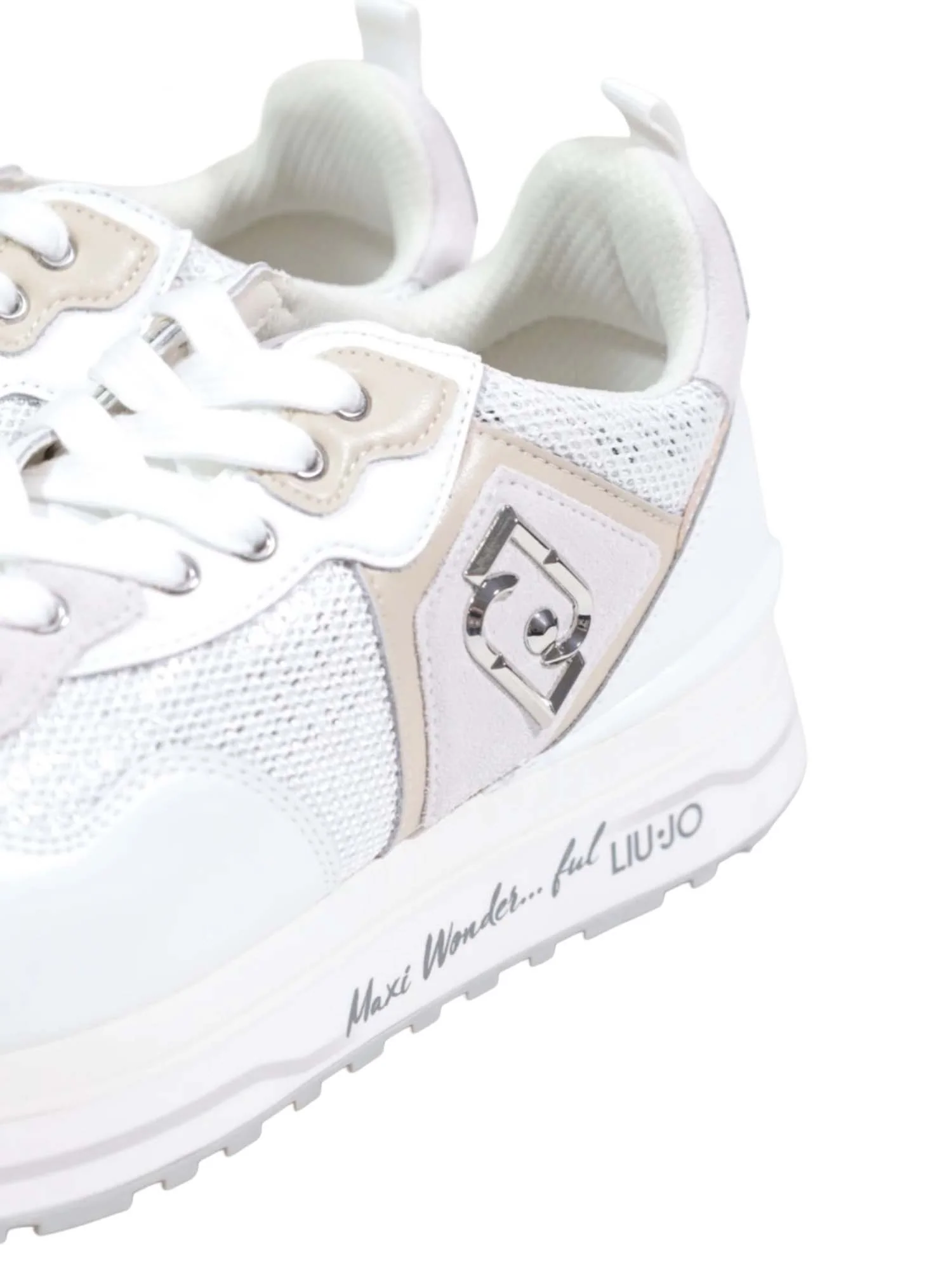 Liu-jo Sneakers Donna | BA6009PX077 - Image 5