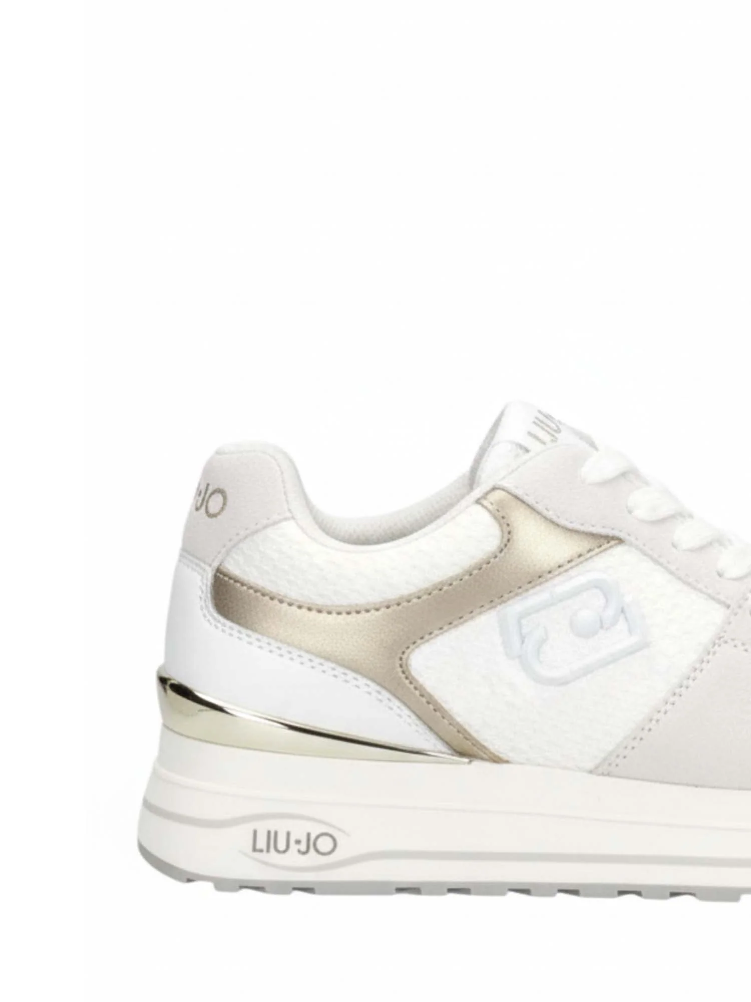 Liu-jo Sneakers Donna | BA6013PX813 - Image 5