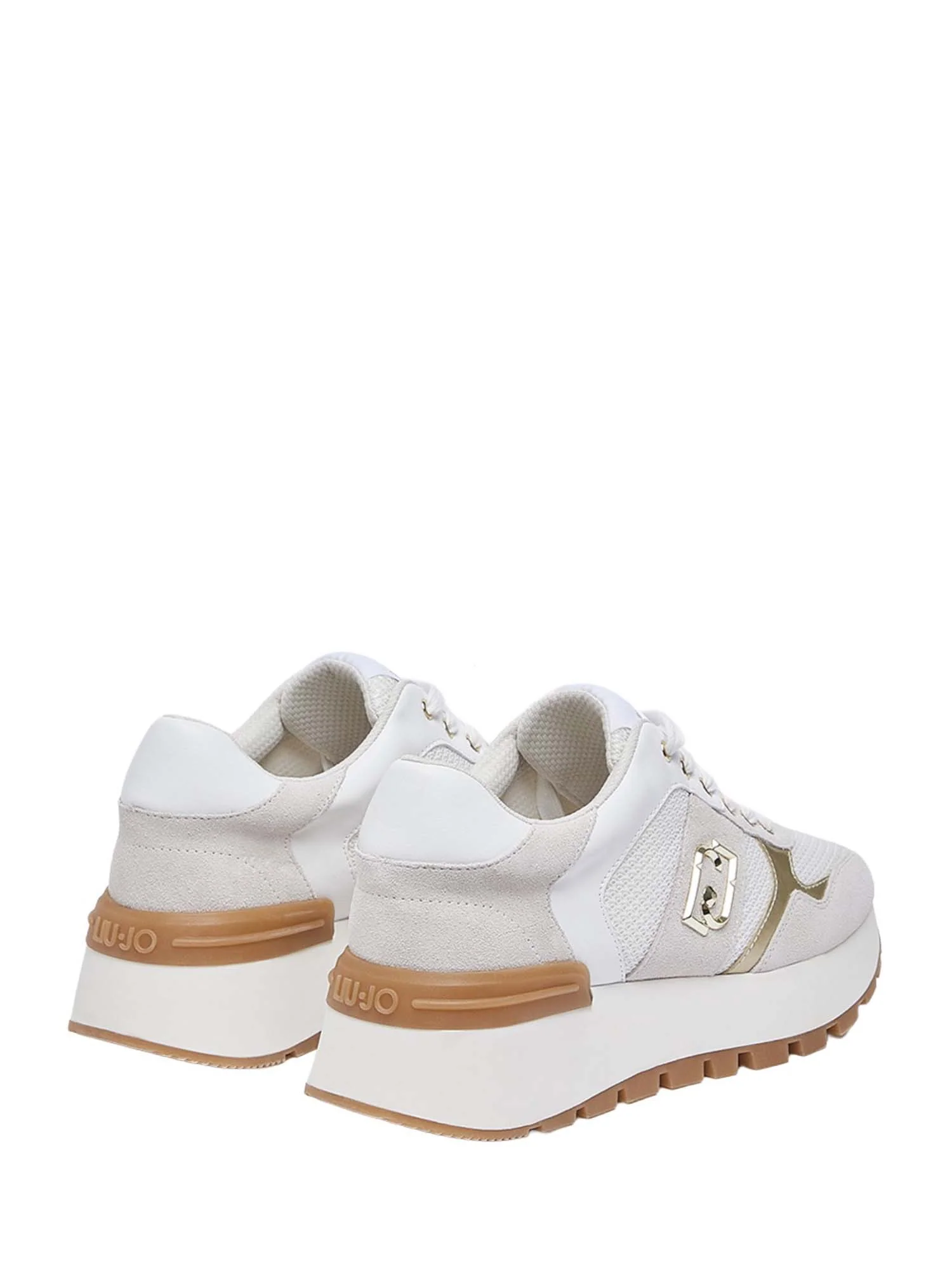 Liu-jo Sneakers Donna | BA6031PX027 - Image 3