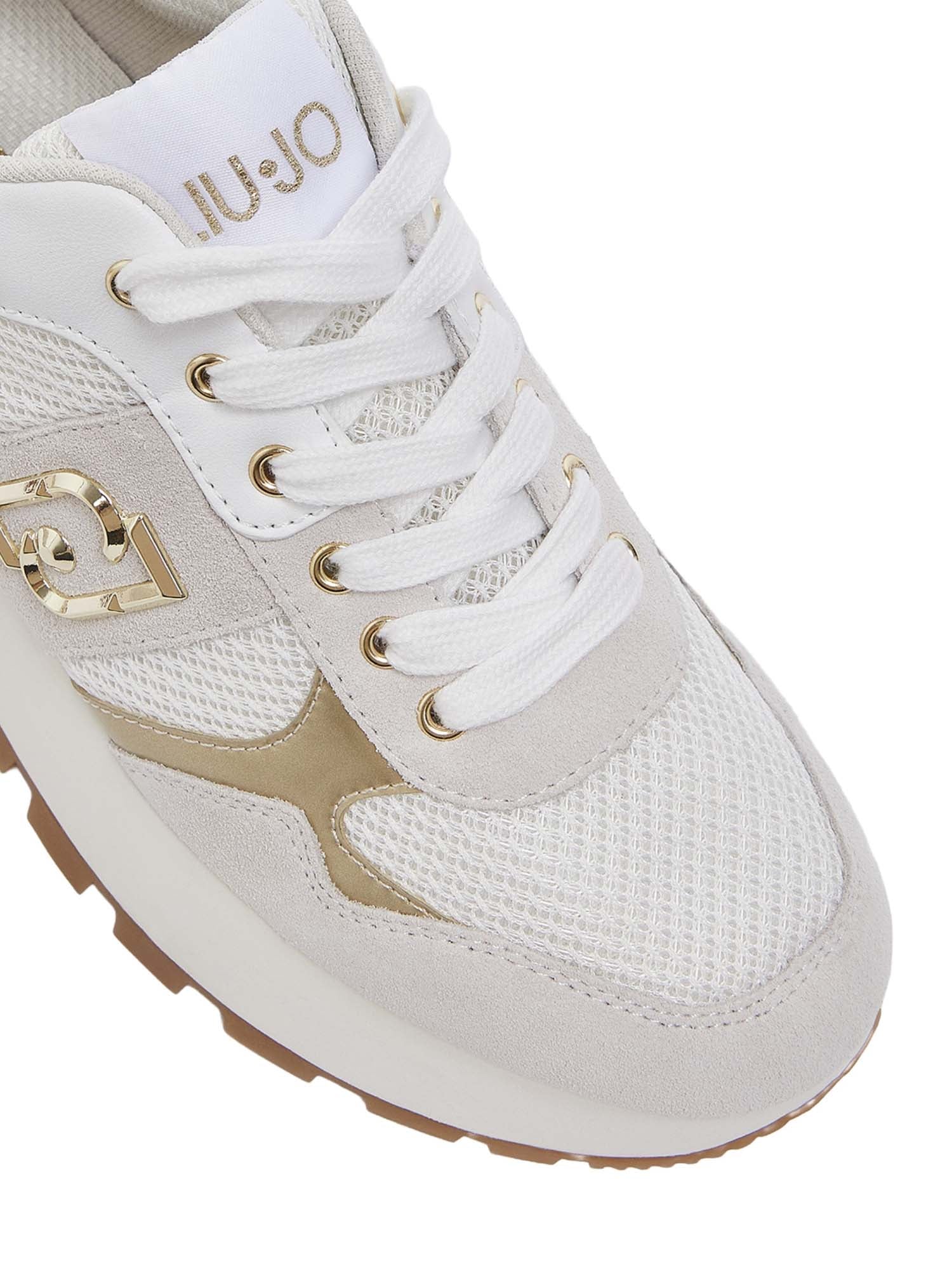 Liu-jo Sneakers Donna | BA6031PX027 - Image 5
