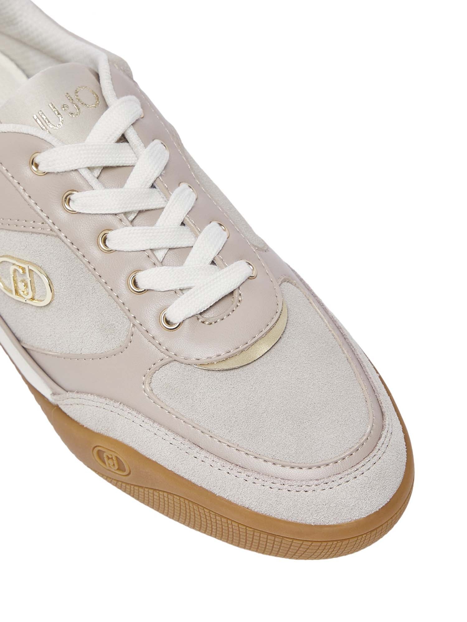 Liu-jo Sneakers Donna | BA6039PX310 - Image 10