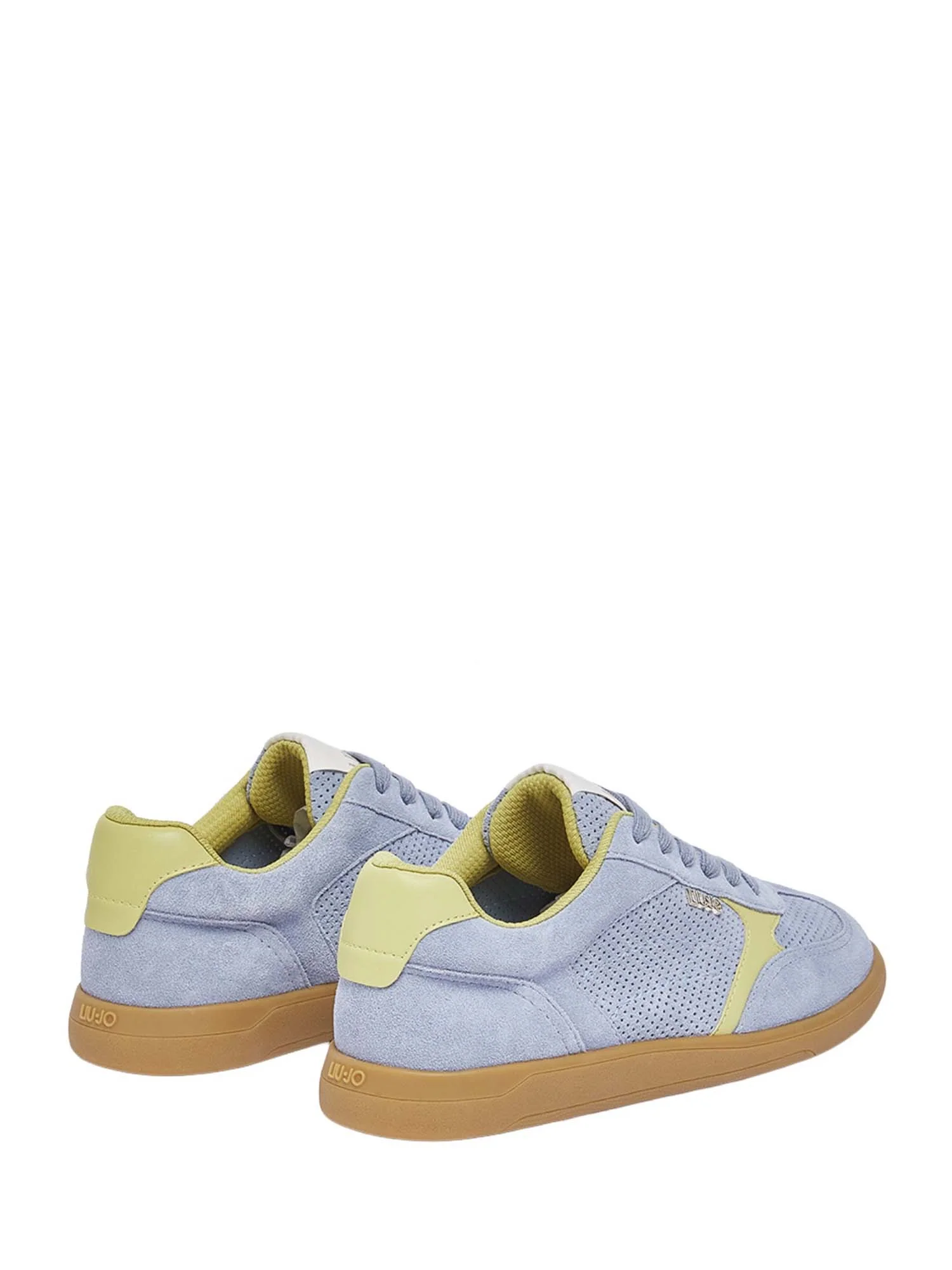 Liu-jo Sneakers Donna | BA6051PX658 - Image 3