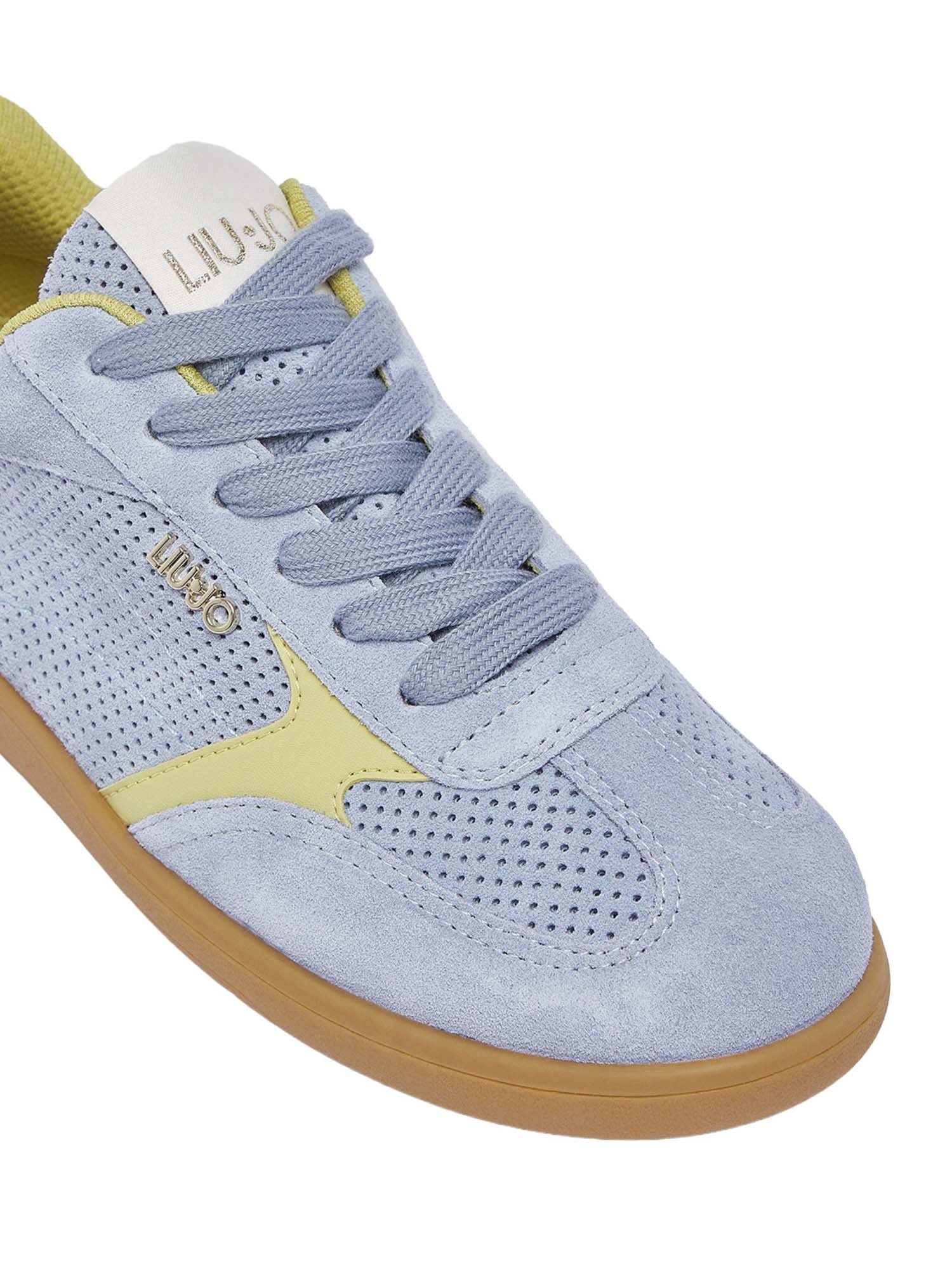Liu-jo Sneakers Donna | BA6051PX658 - Image 5