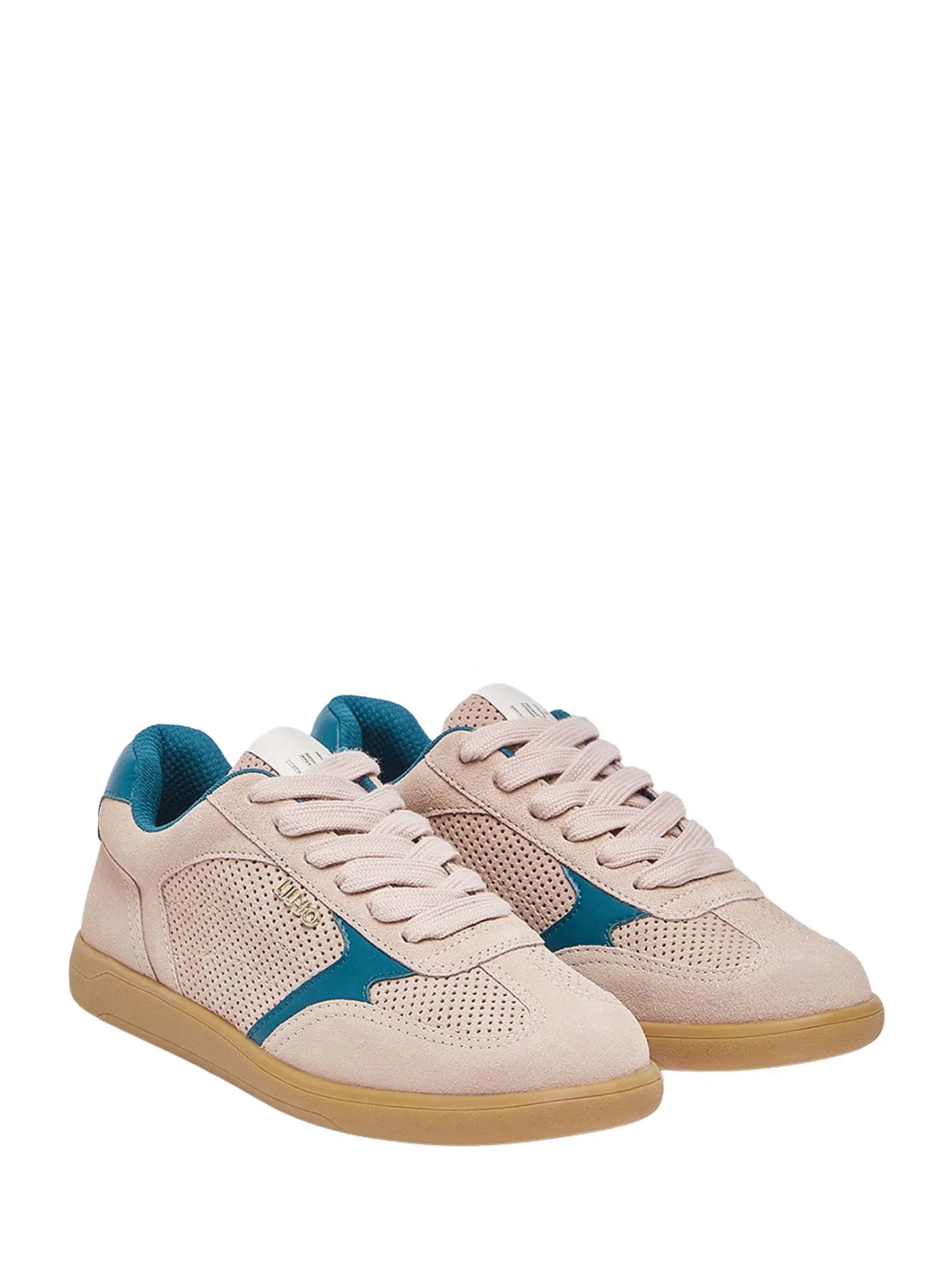 Liu-jo Sneakers Donna | BA6051PX658 - Image 7