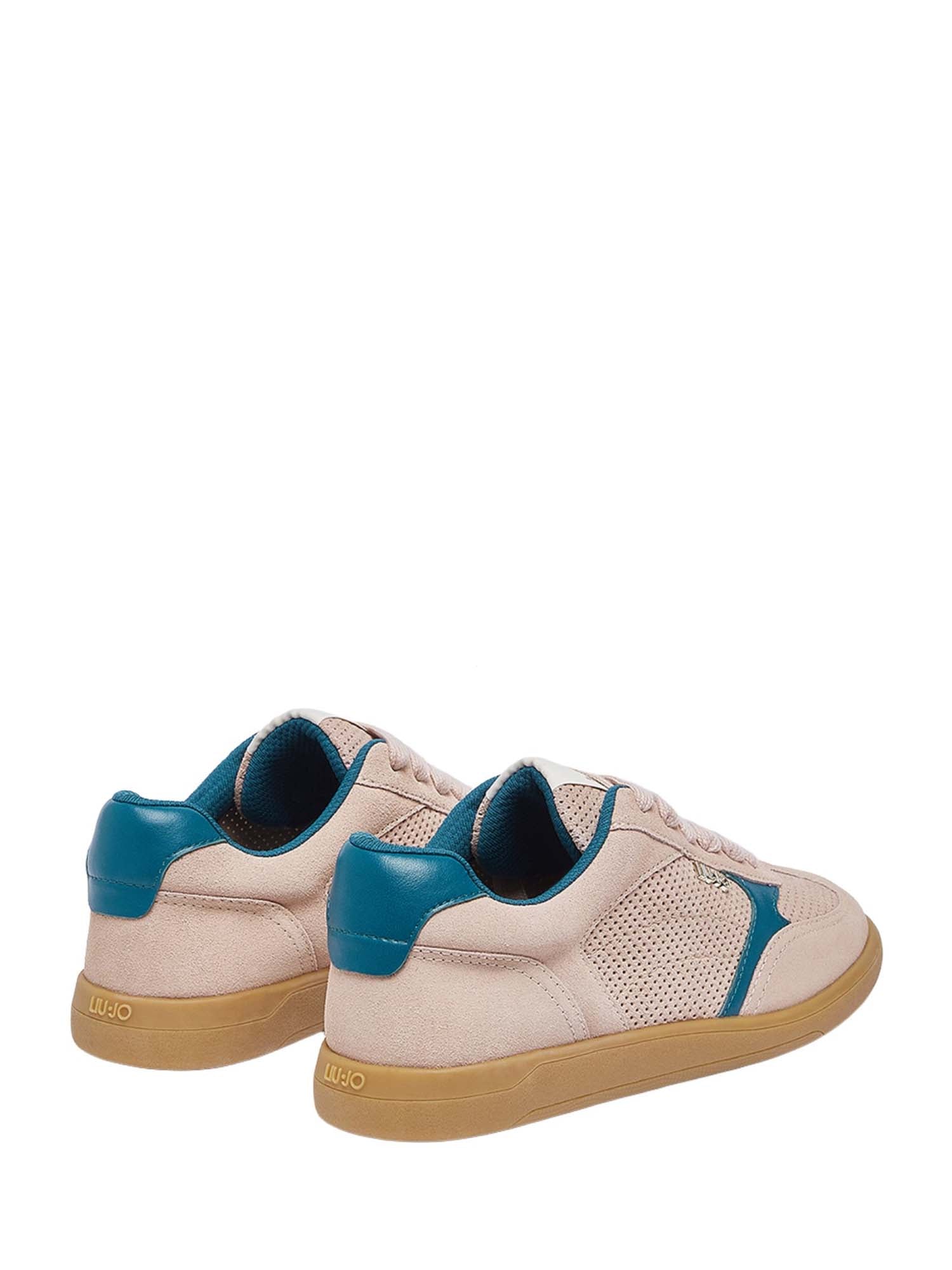 Liu-jo Sneakers Donna | BA6051PX658 - Image 8