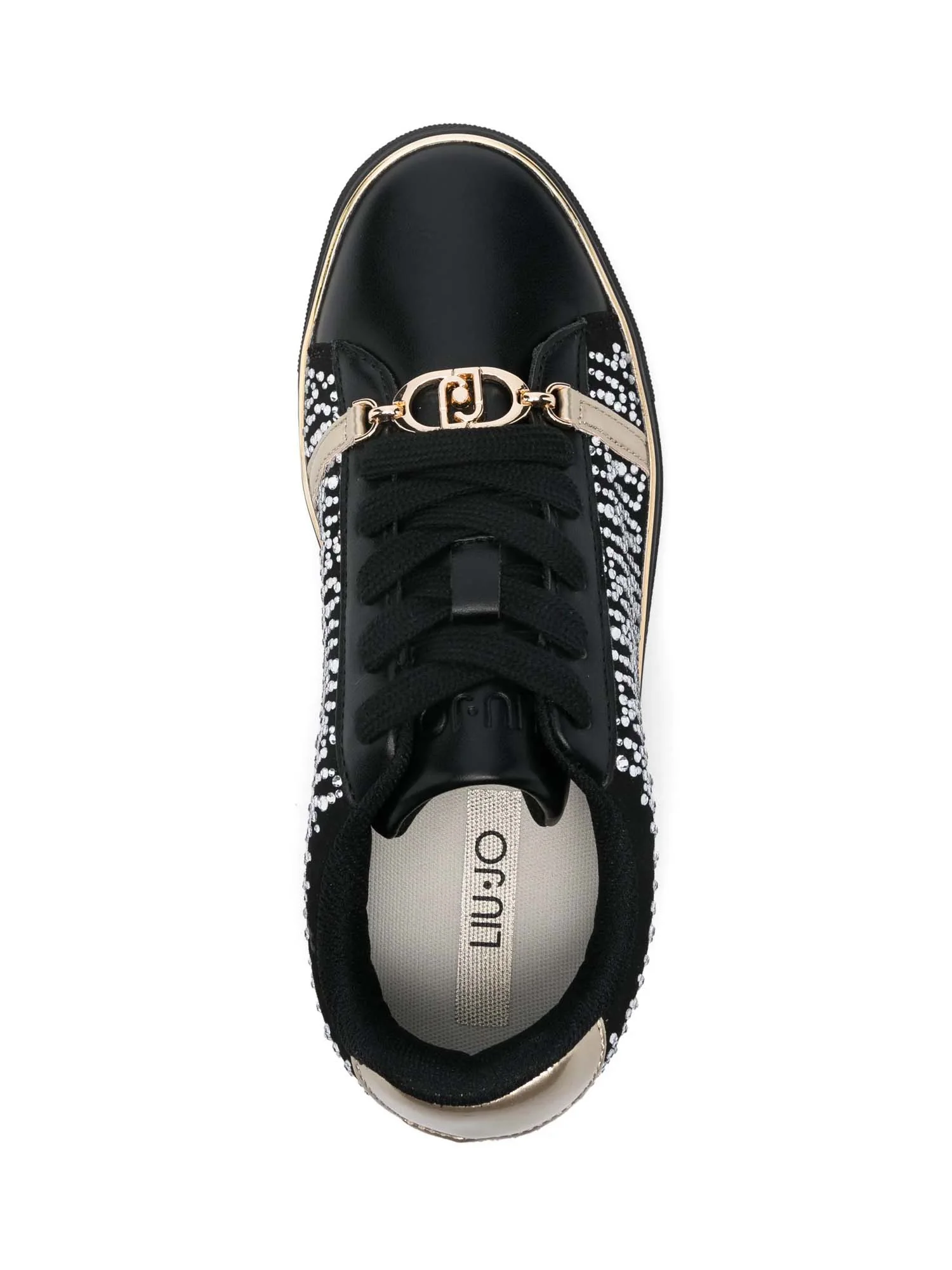 Liu-jo Sneakers Donna | BA6059TX522 - Image 4