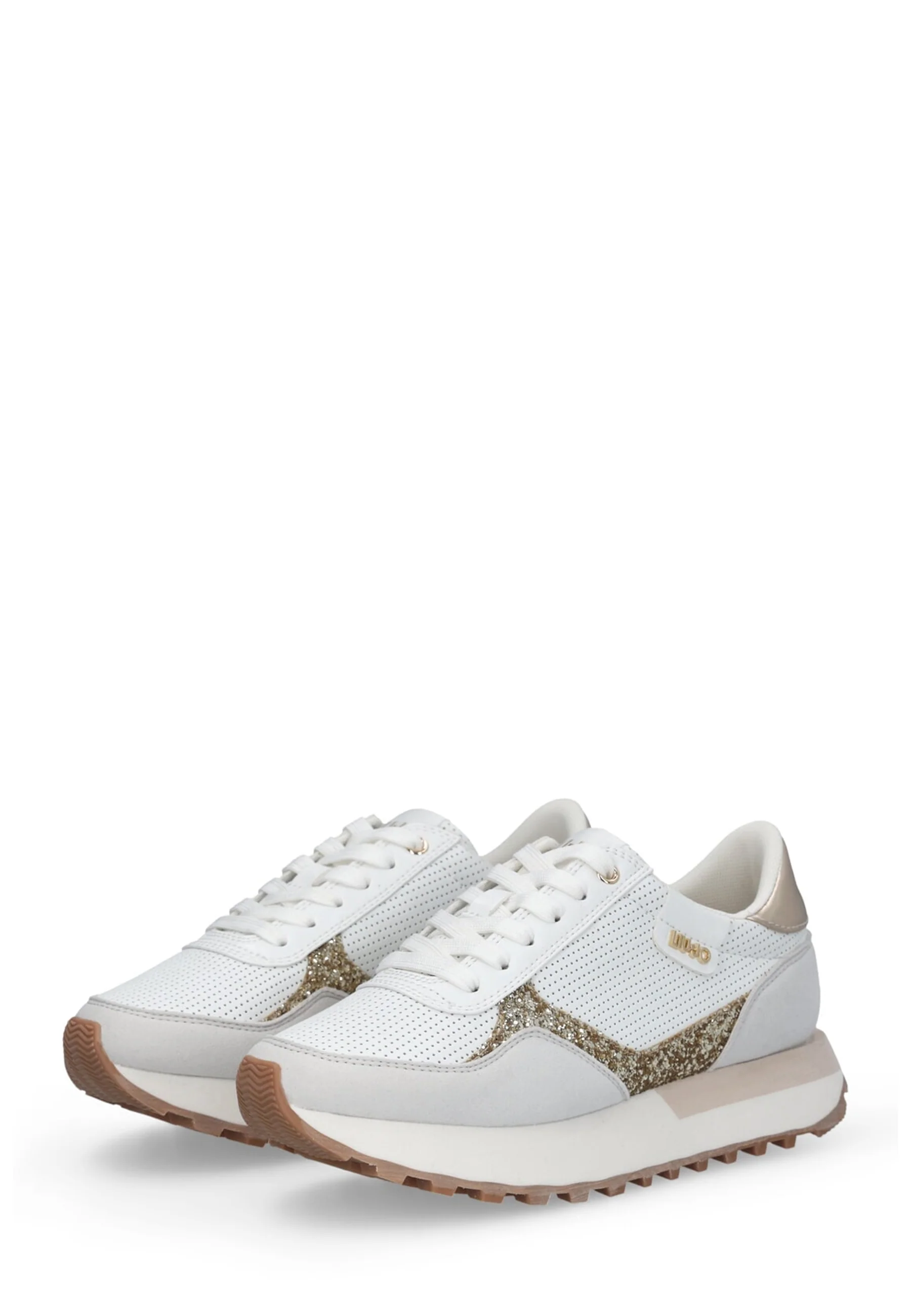 Liu-jo Evelyn 915 Sneakers Donna | BA6065TX524 - Image 2