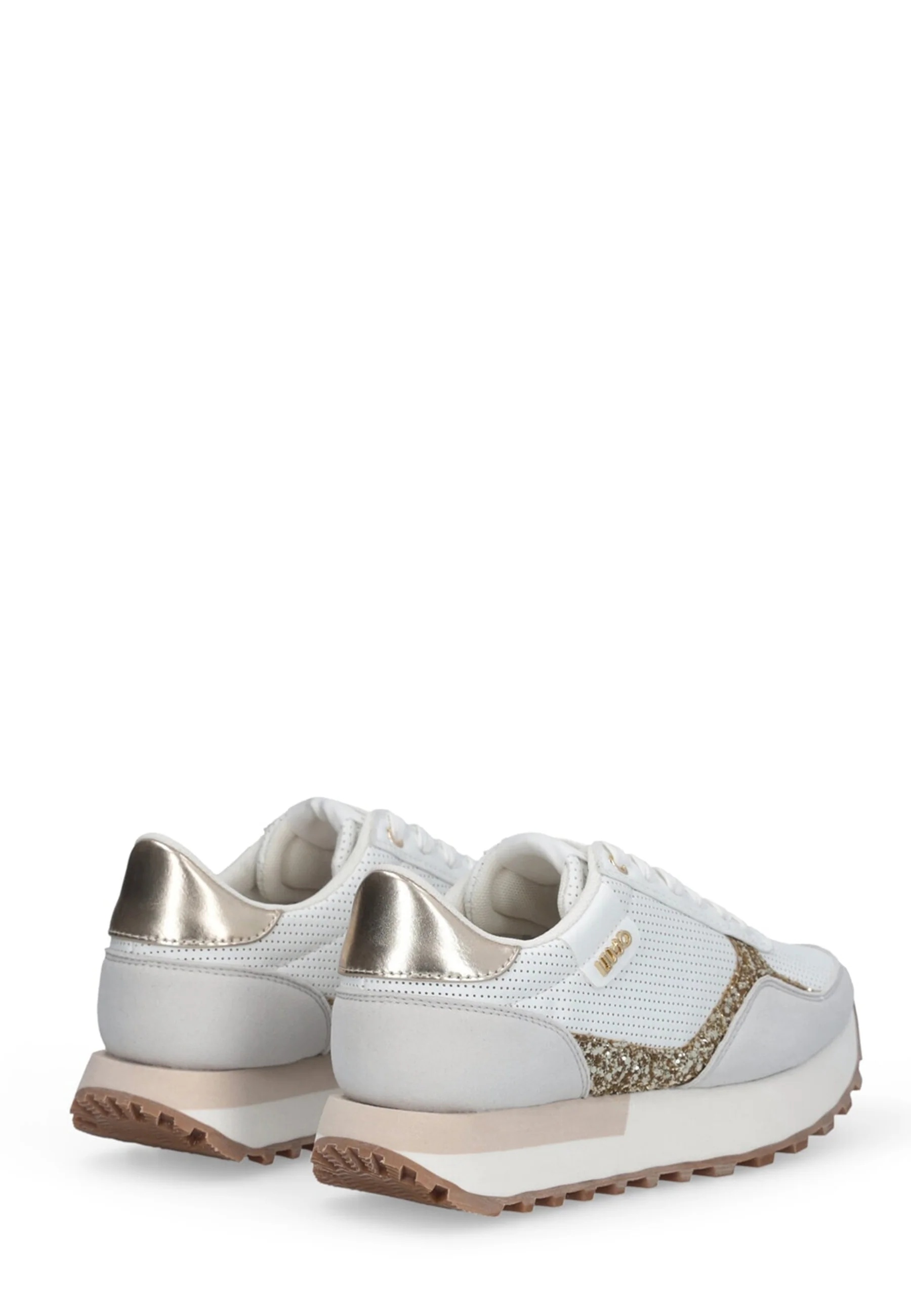 Liu-jo Evelyn 915 Sneakers Donna | BA6065TX524 - Image 3