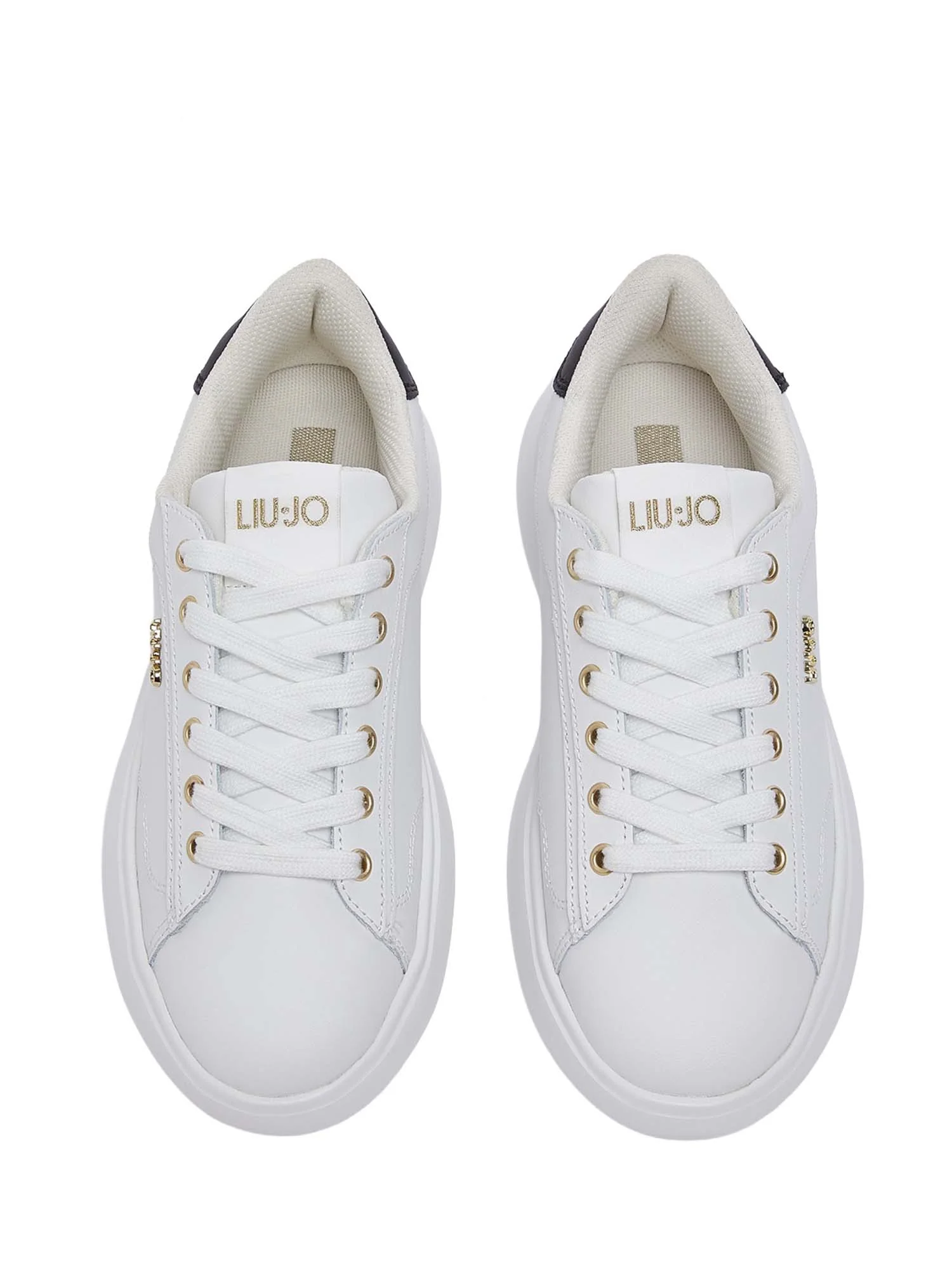 Liu-jo Sneakers Donna | BA6069P0102 - Image 4
