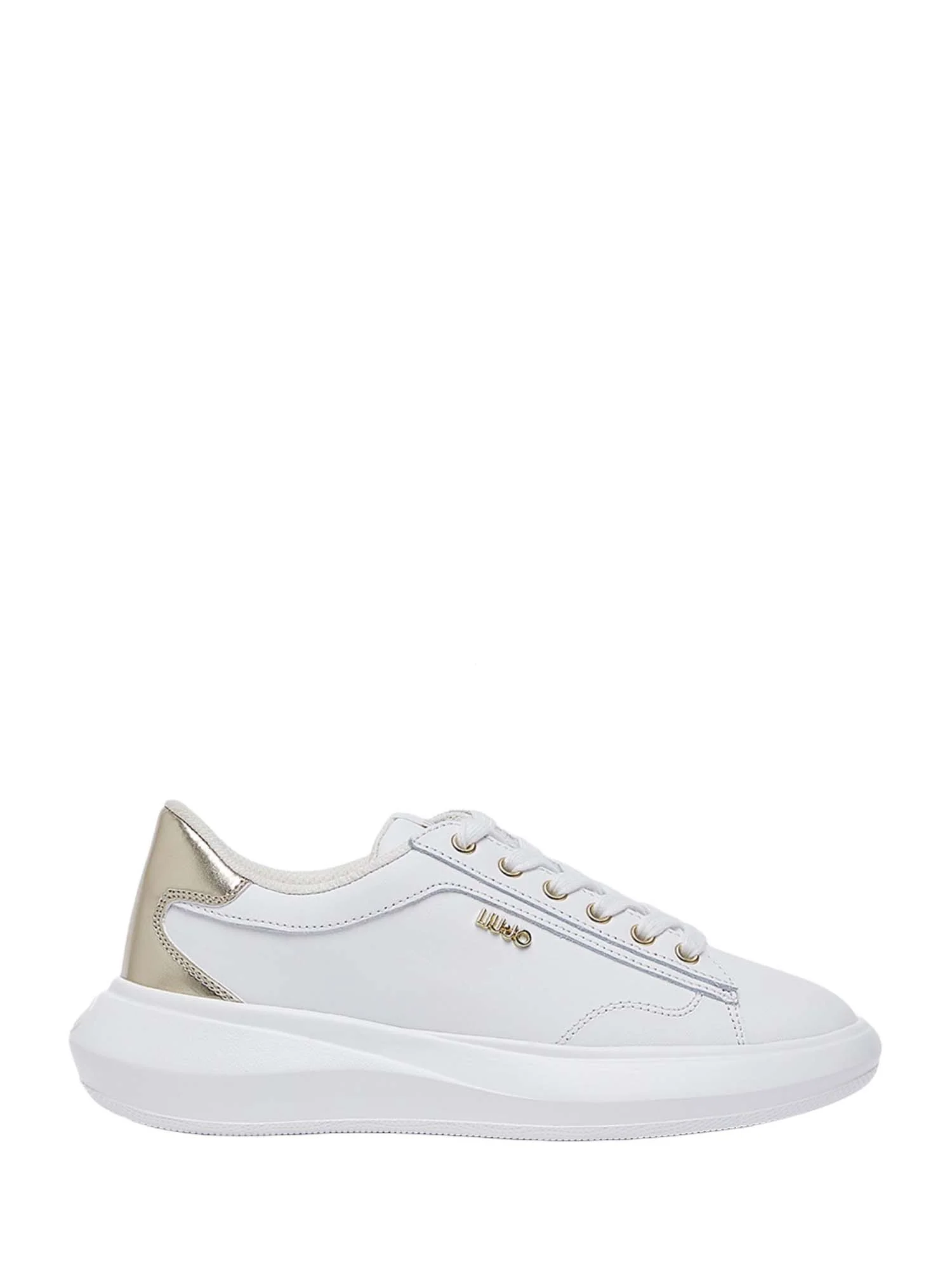 Liu-jo Sneakers Donna | BA6069PX026