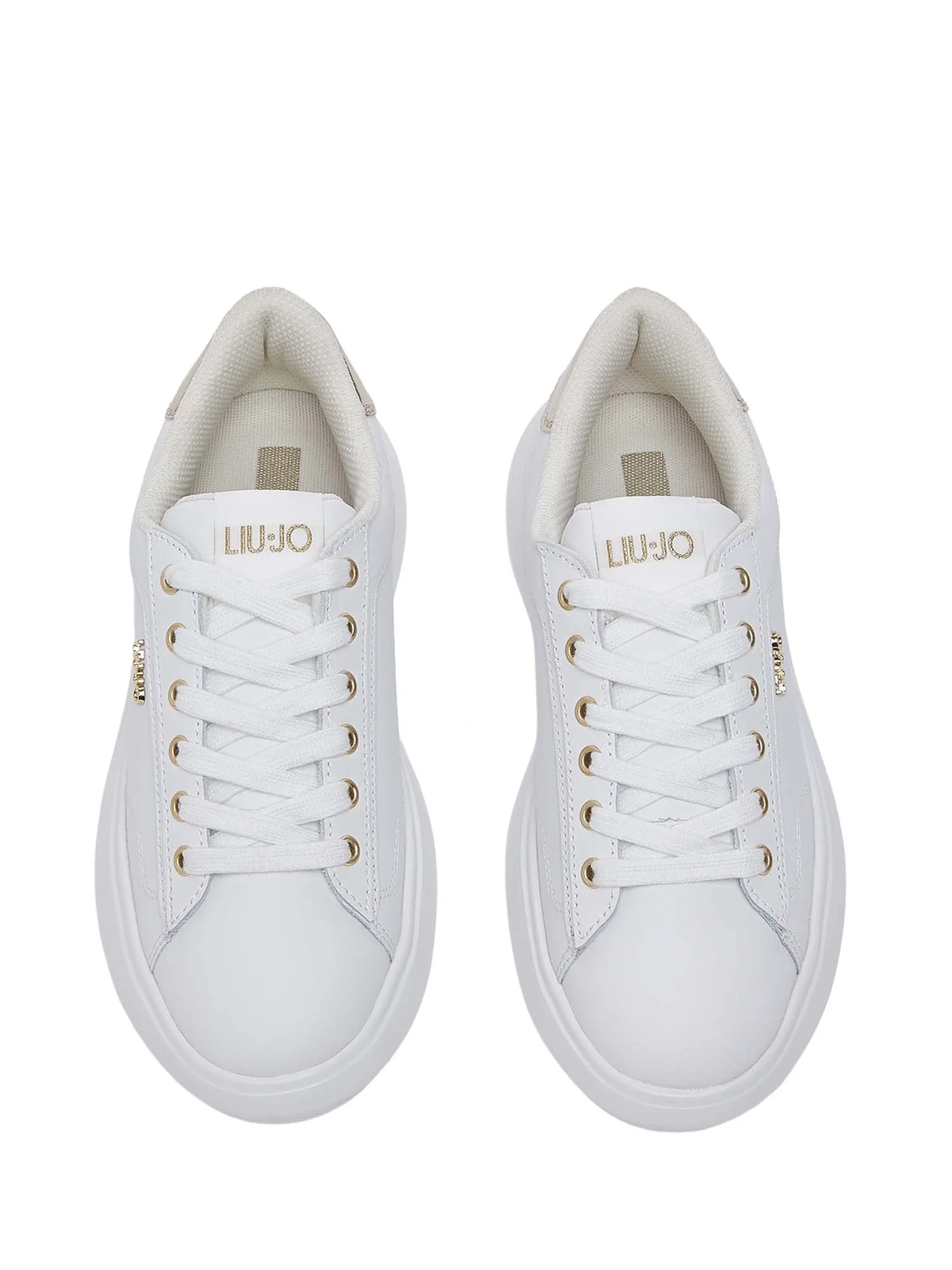 Liu-jo Sneakers Donna | BA6069PX026 - Image 4