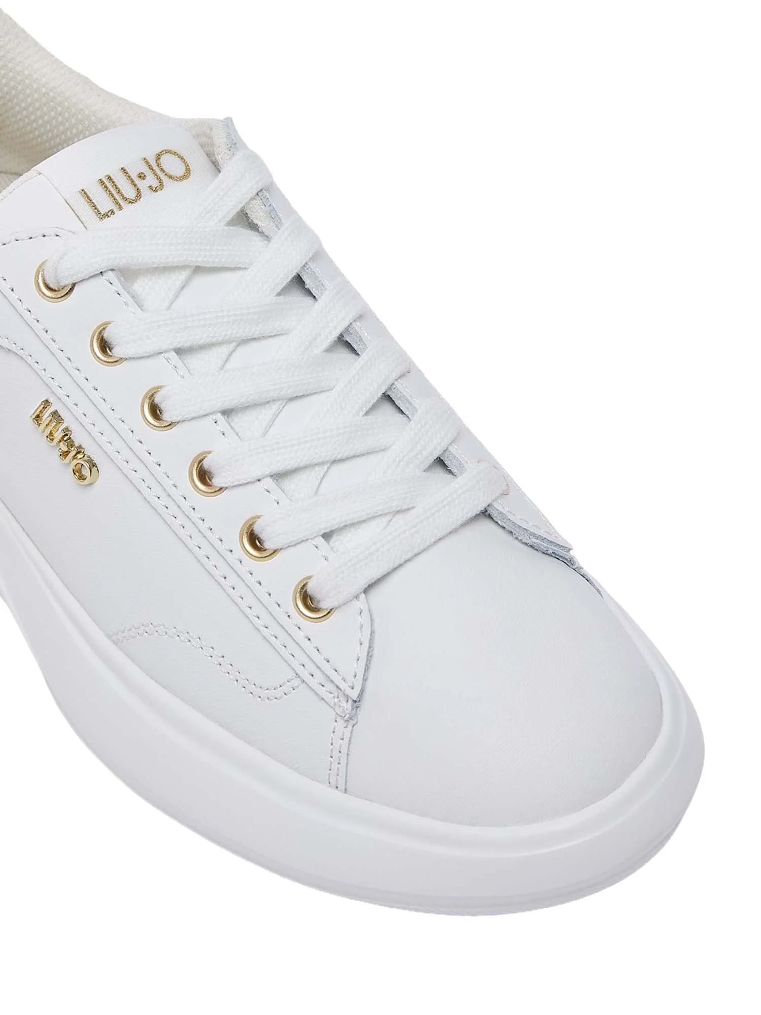 Liu-jo Sneakers Donna | BA6069PX026 - Image 5