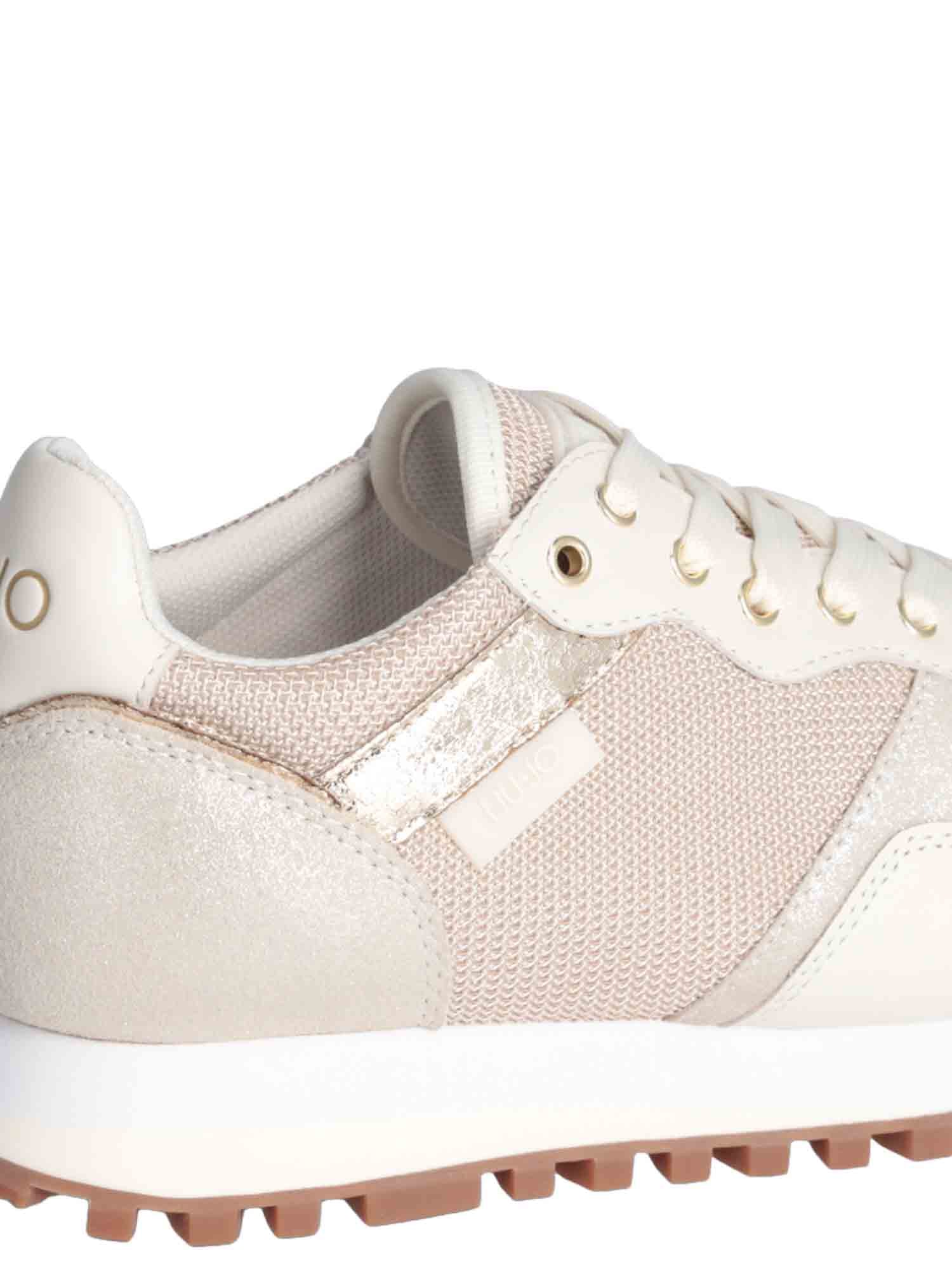 Liu-jo Sneakers Donna | BF3001PX340 - Image 10