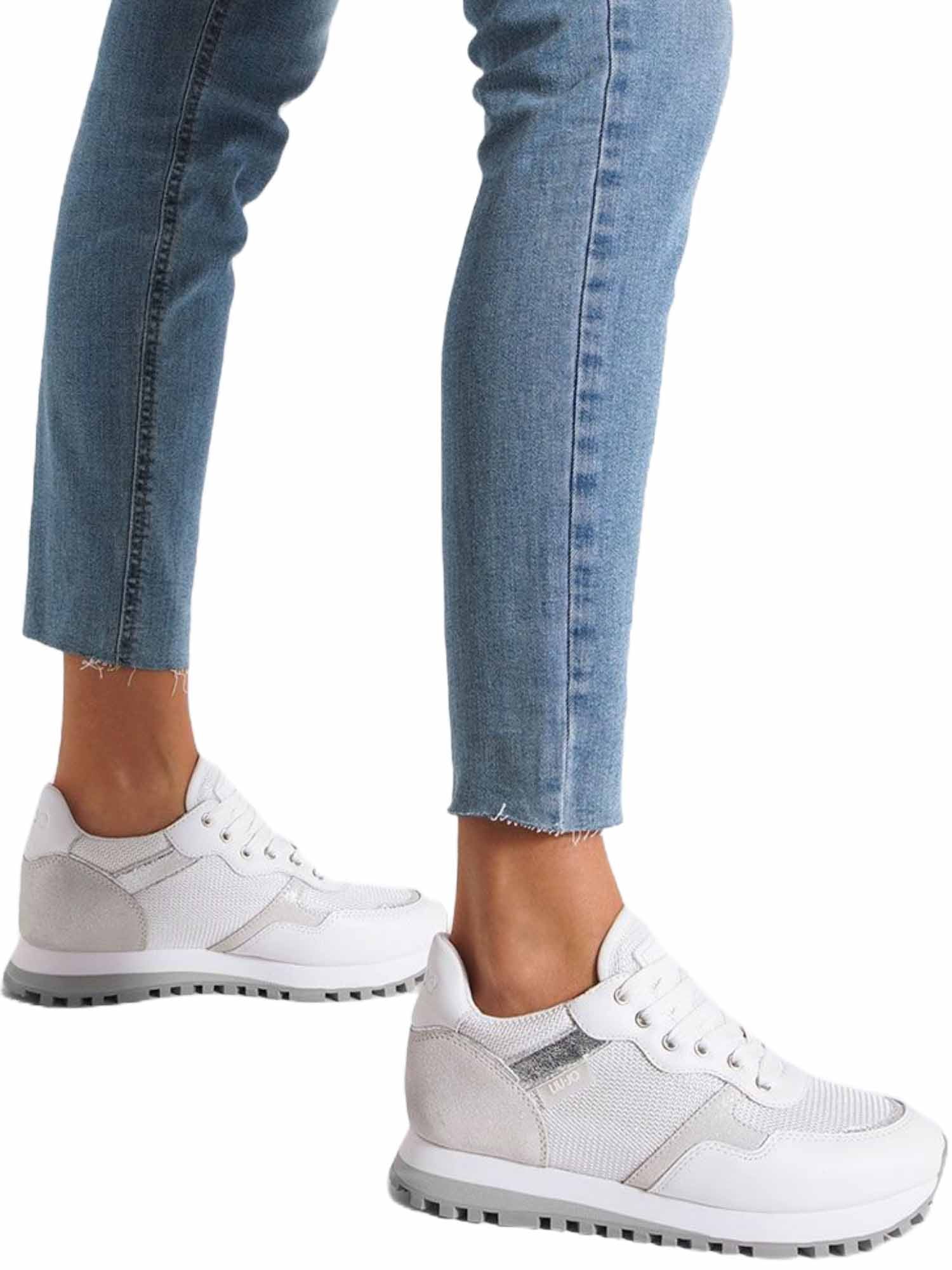 Liu-jo Sneakers Donna | BF3001PX340 - Image 2