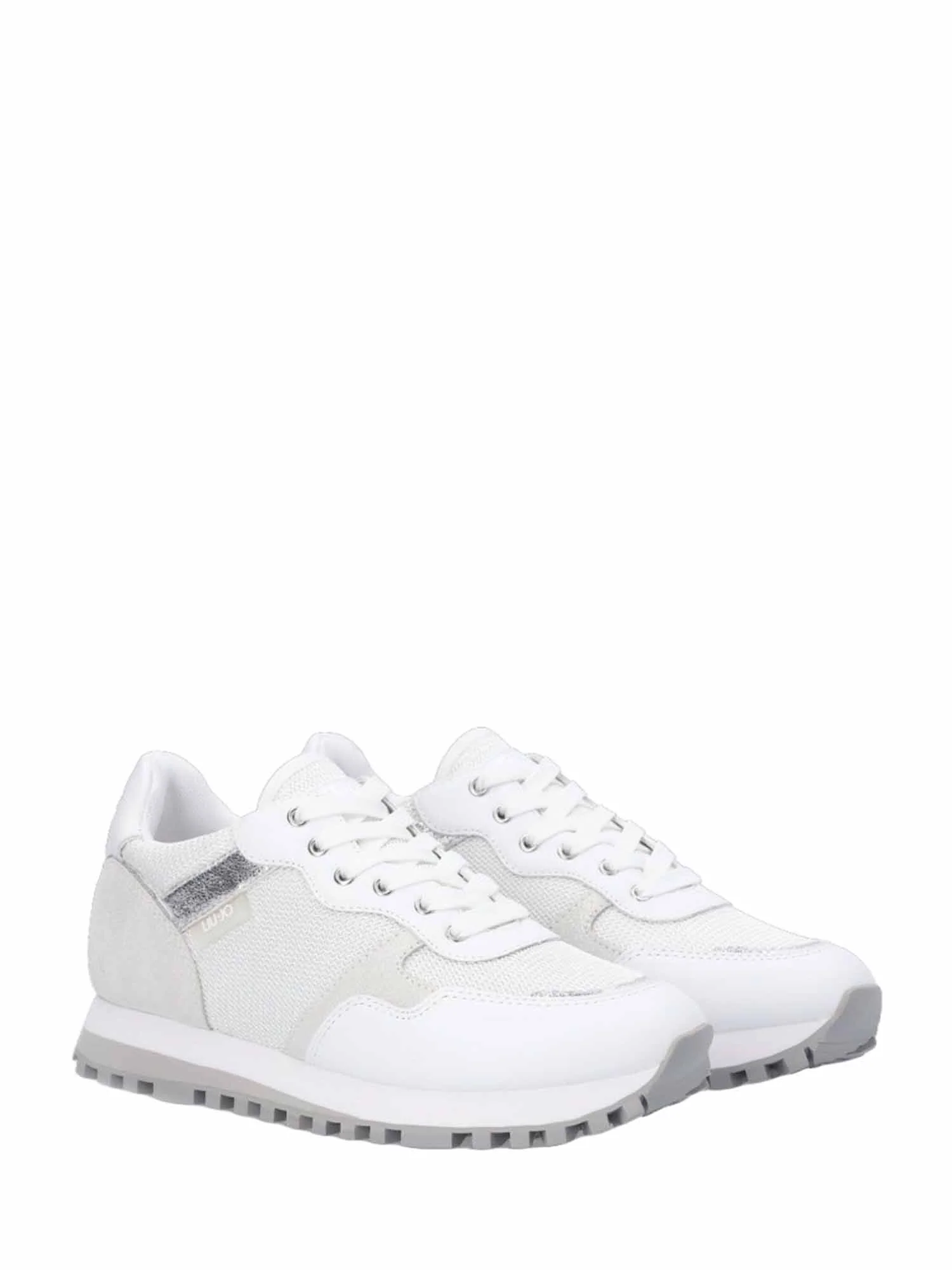 Liu-jo Sneakers Donna | BF3001PX340 - Image 4