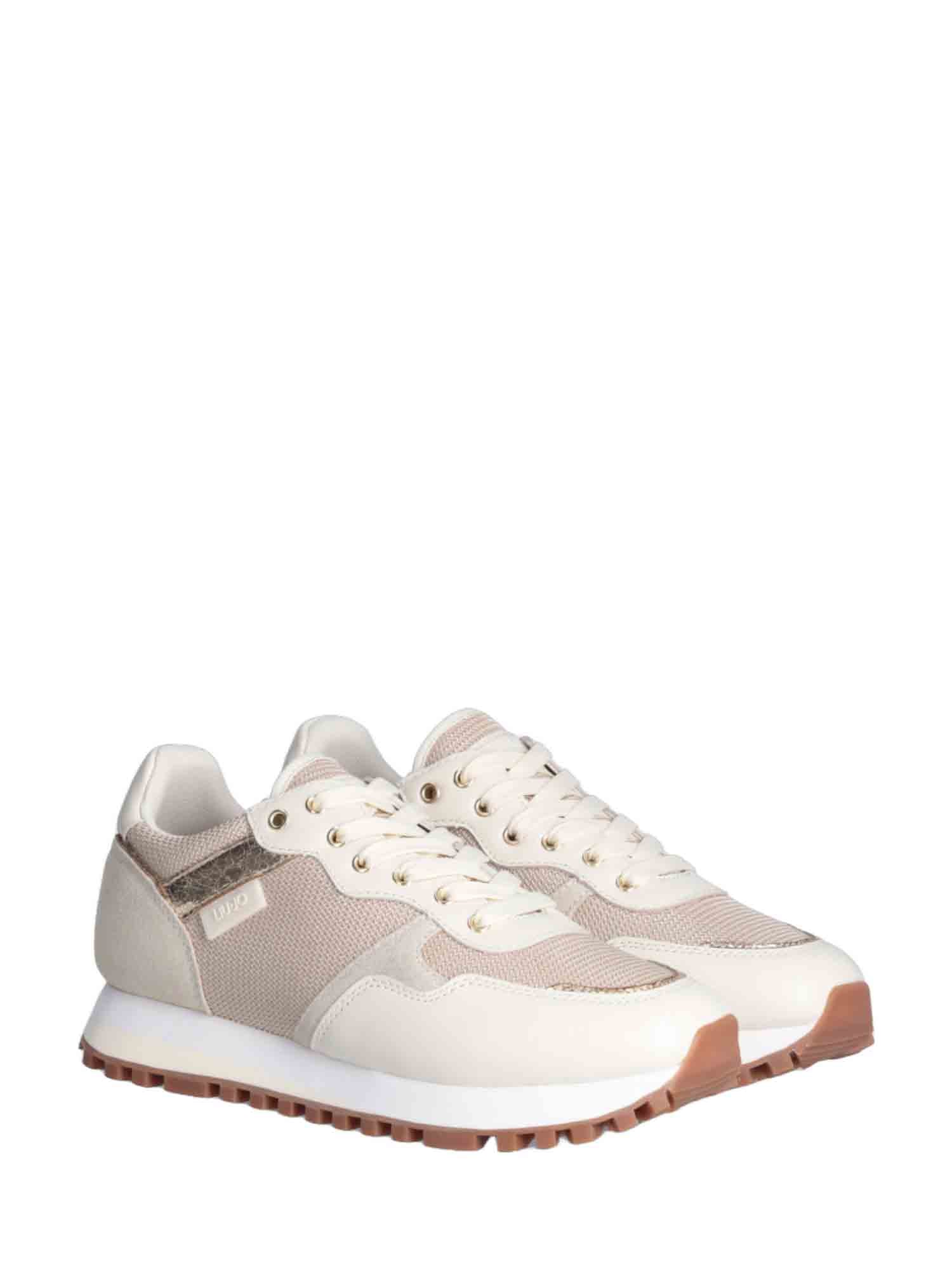 Liu-jo Sneakers Donna | BF3001PX340 - Image 7