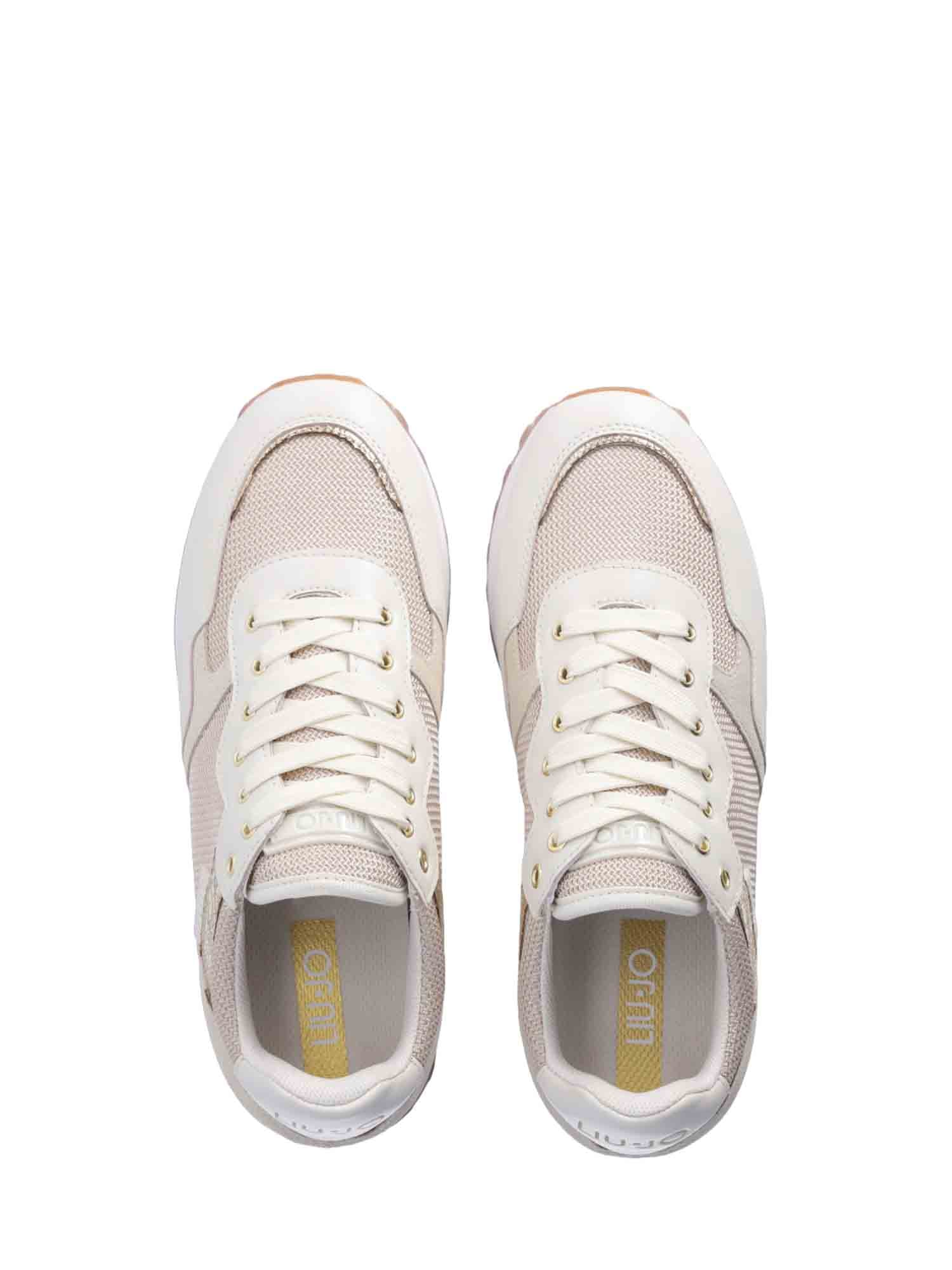 Liu-jo Sneakers Donna | BF3001PX340 - Image 9