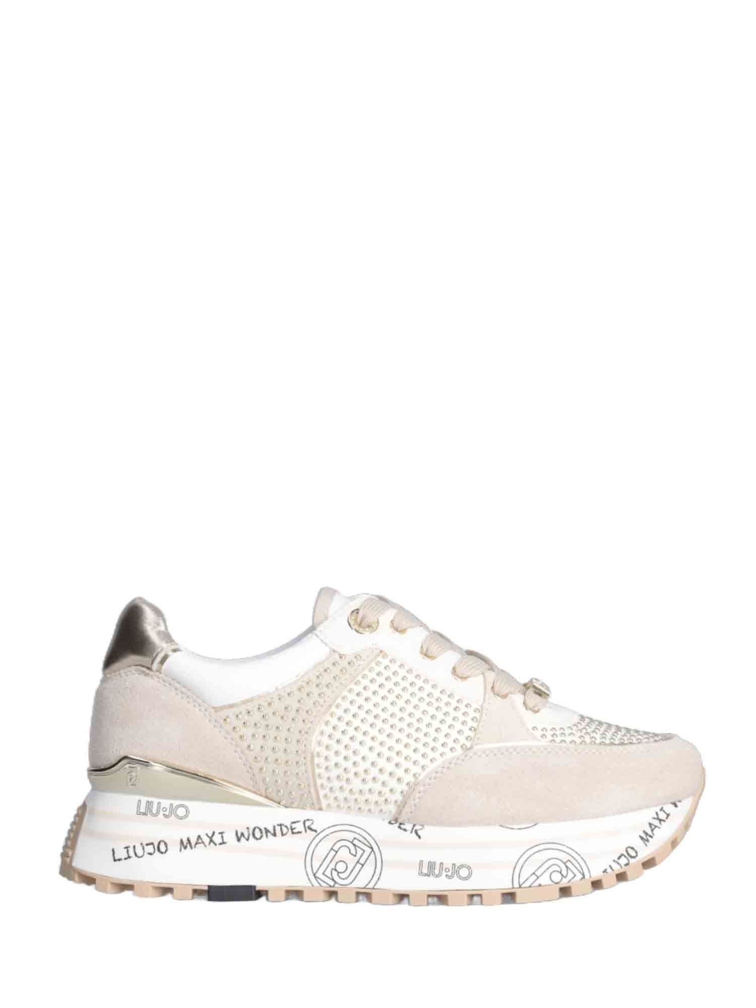 Liu-jo Sneakers Donna | BF3009PX052