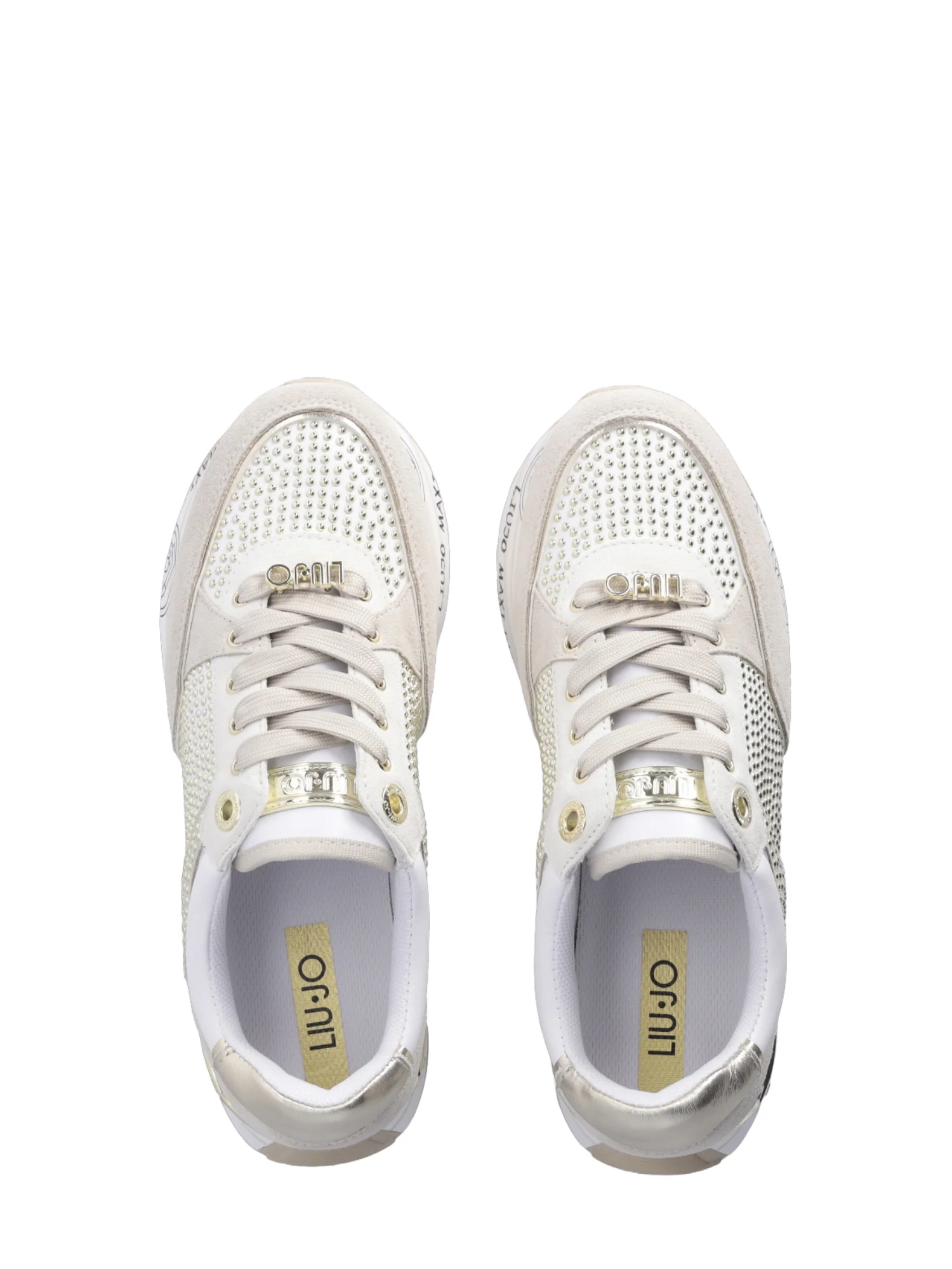 Liu-jo Sneakers Donna | BF3009PX052 - Image 5