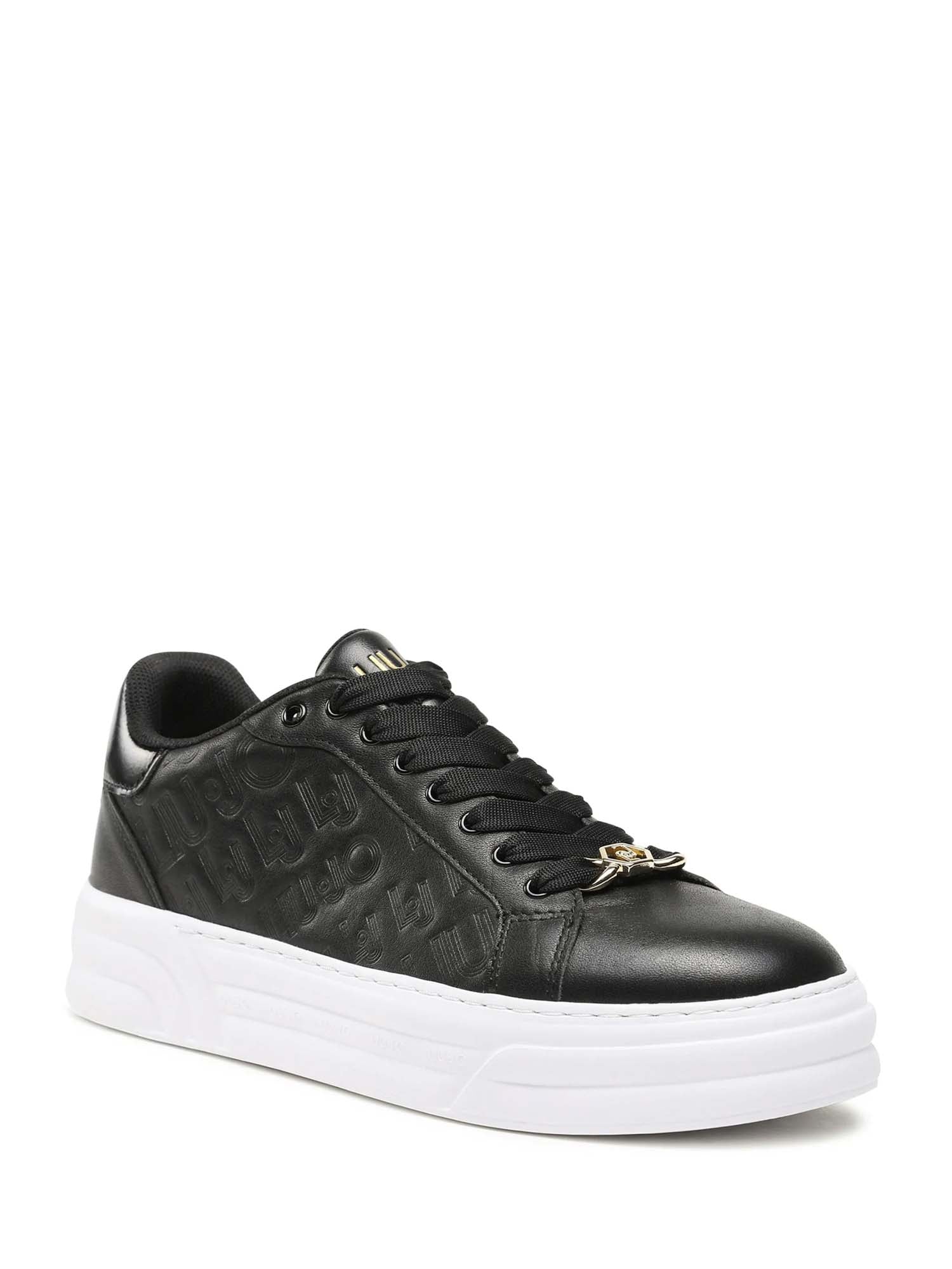 Liu-jo Sneakers Donna | BF3015PX144 - Image 10