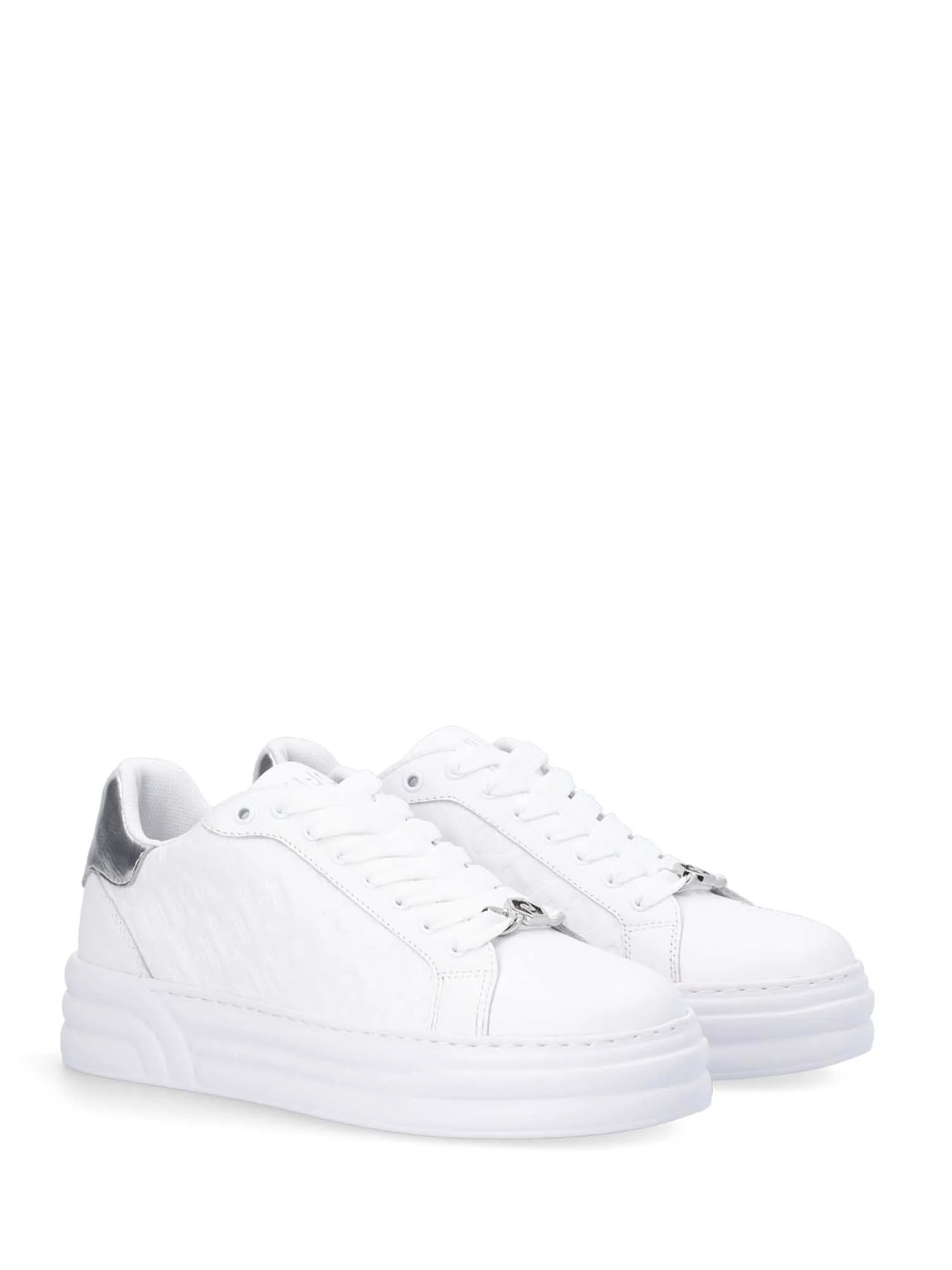 Liu-jo Sneakers Donna | BF3015PX144 - Image 2