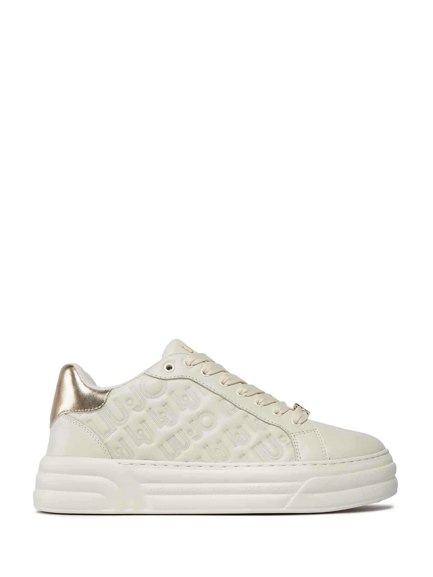 Liu-jo Sneakers Donna | BF3015PX144 - Image 4