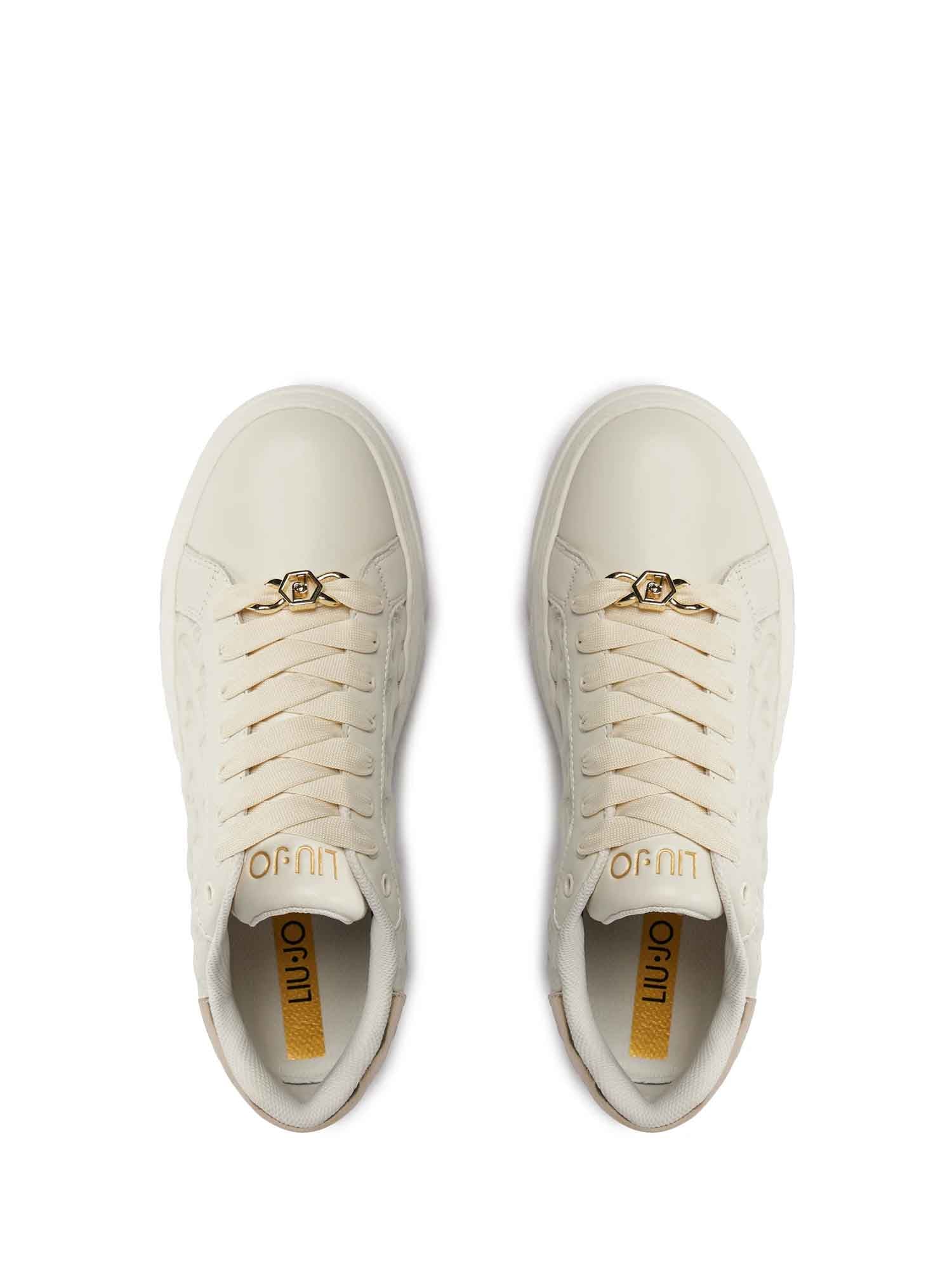 Liu-jo Sneakers Donna | BF3015PX144 - Image 7